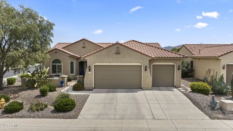 20127 N 269TH Drive Buckeye AZ 85396