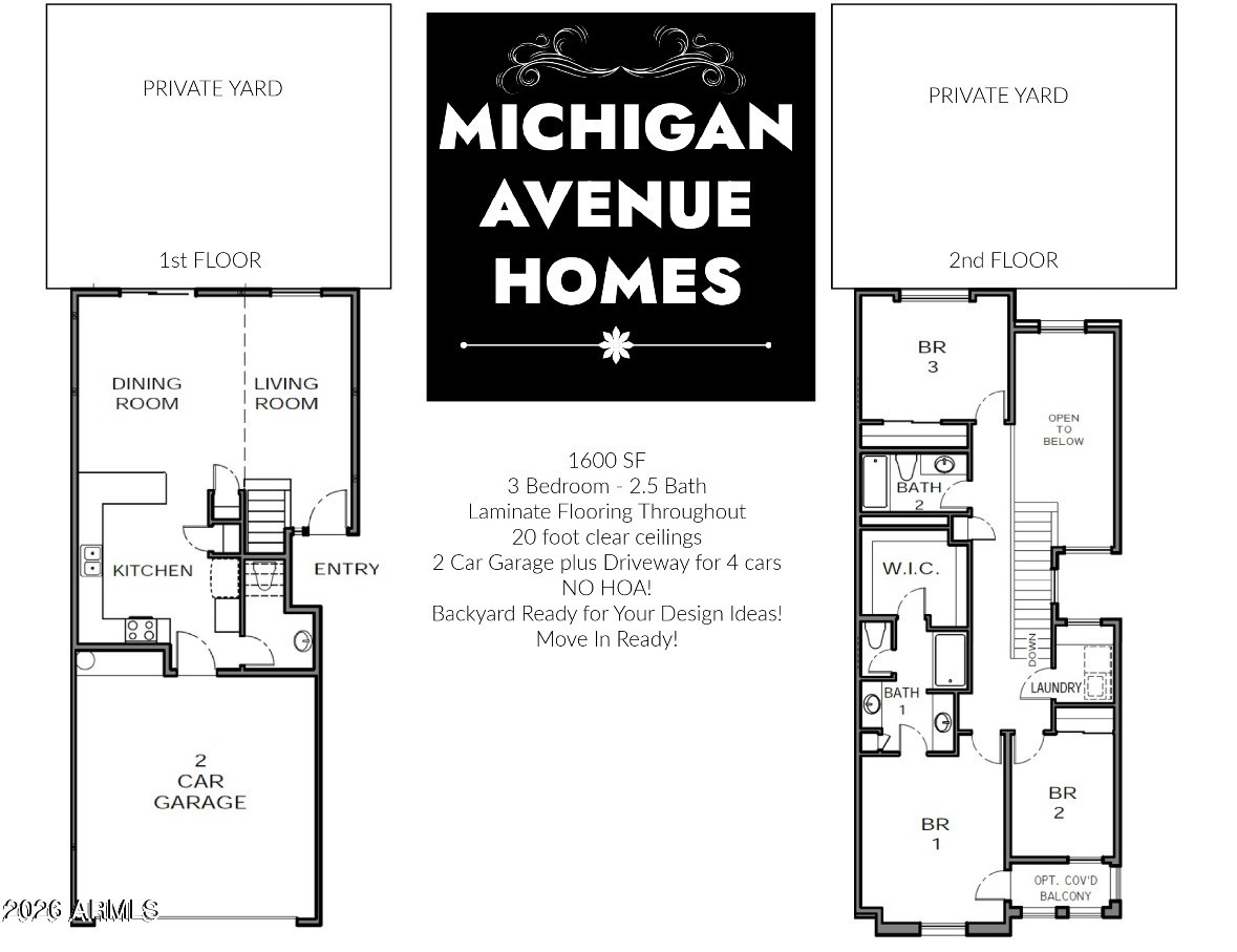 2041 E Michigan Avenue 1