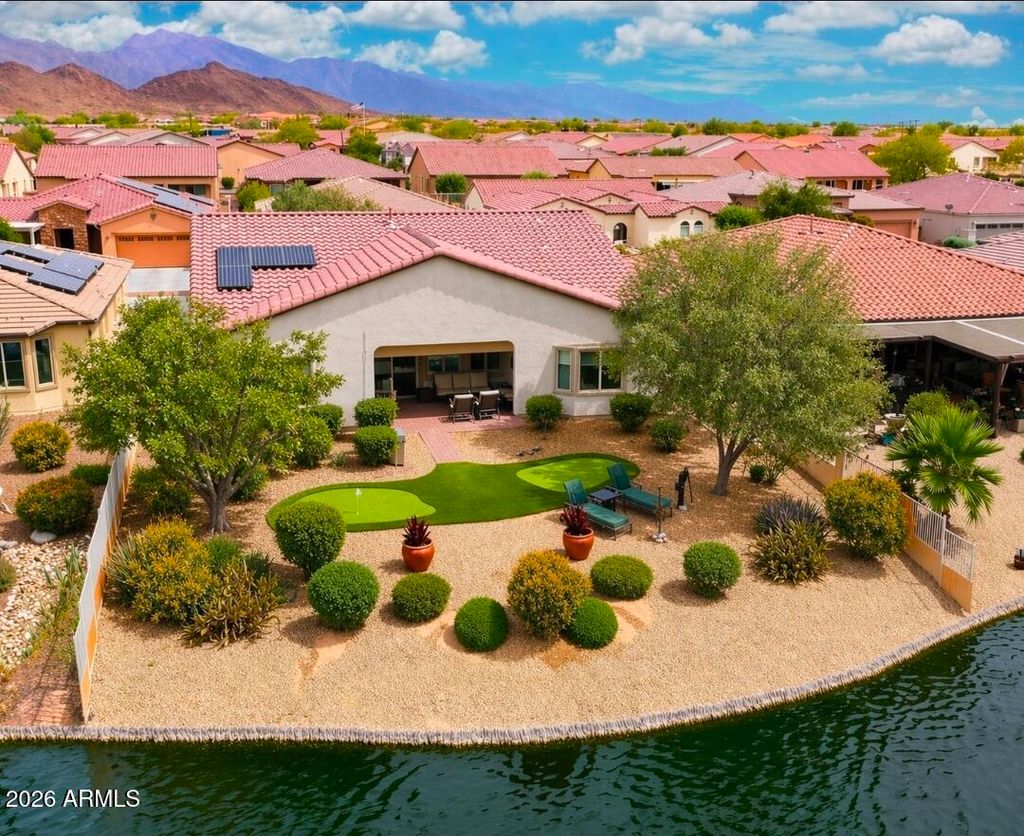 Photo of 16536 S 179th Lane, Goodyear, AZ 85338 (MLS # 7013994)