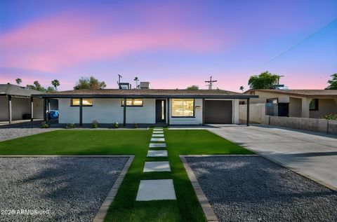 1215 W Hazelwood Street Phoenix AZ 85013