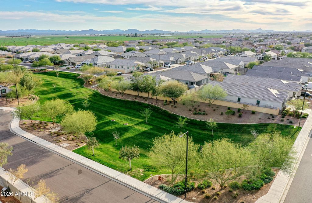 Photo of 18983 W Adams Street, Buckeye, AZ 85326 (MLS # 6994892)