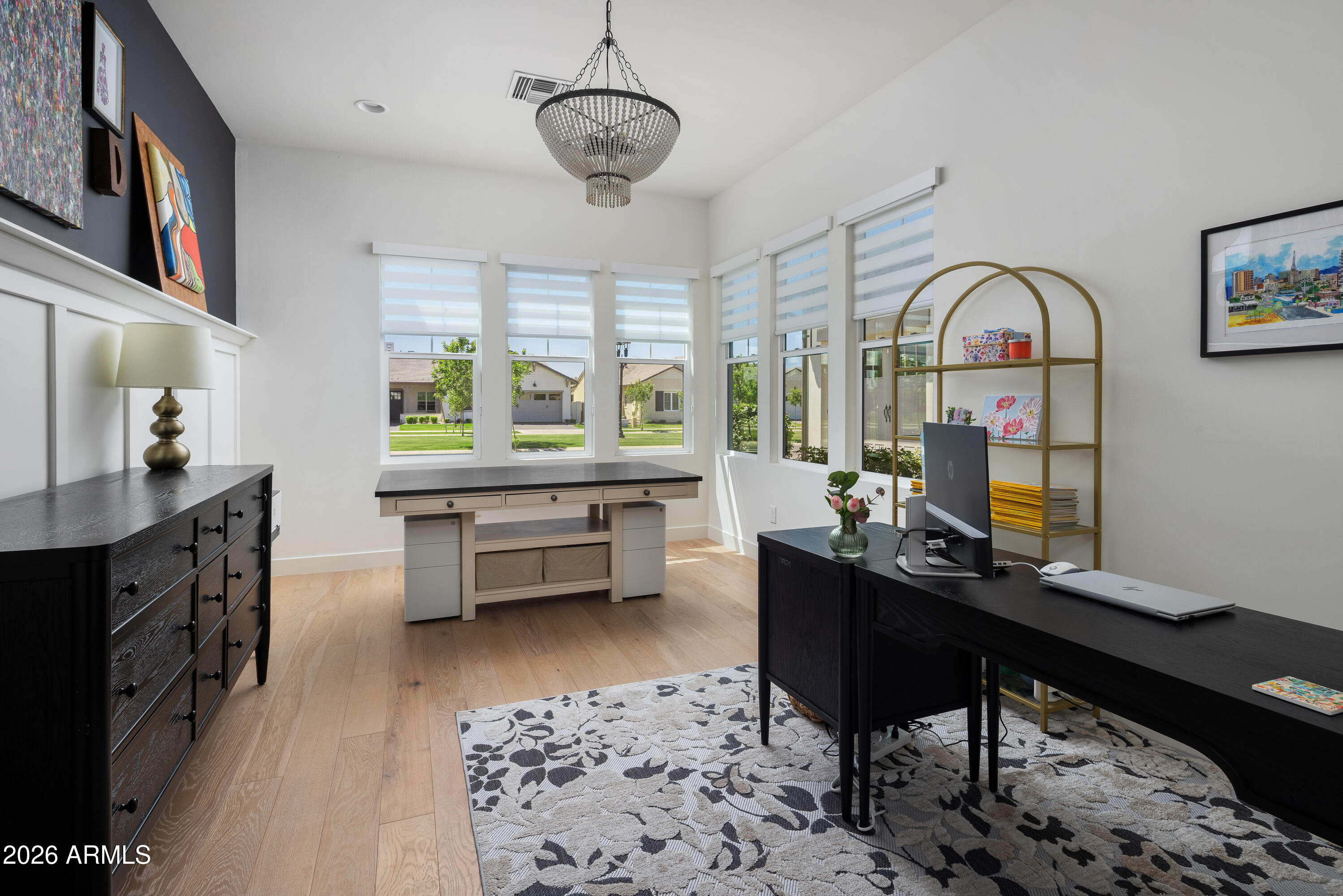 LAKEVIEW TRAILS SOUTHWEST AT MORRISON RANCH - Residential