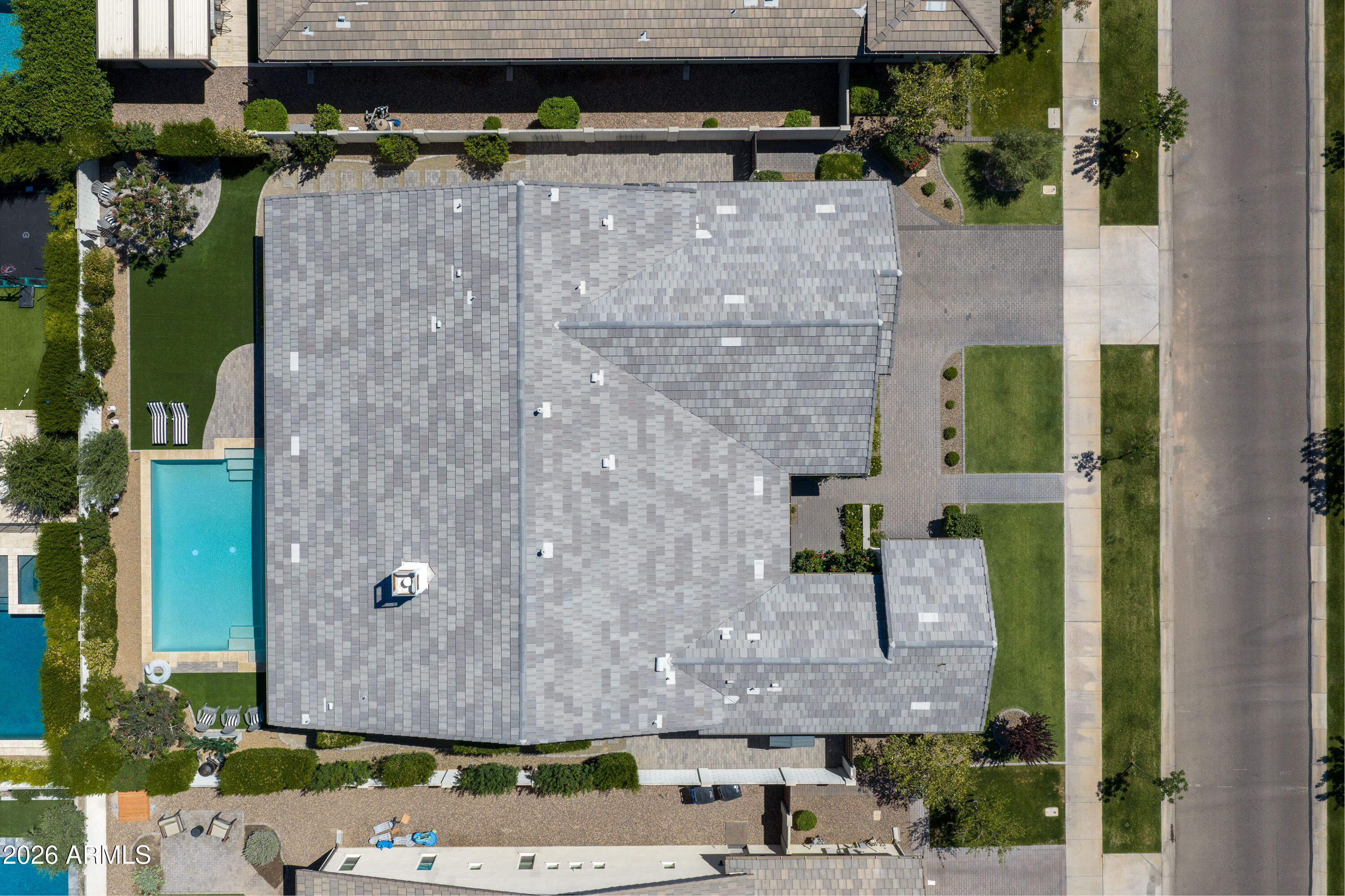 LAKEVIEW TRAILS SOUTHWEST AT MORRISON RANCH - Residential