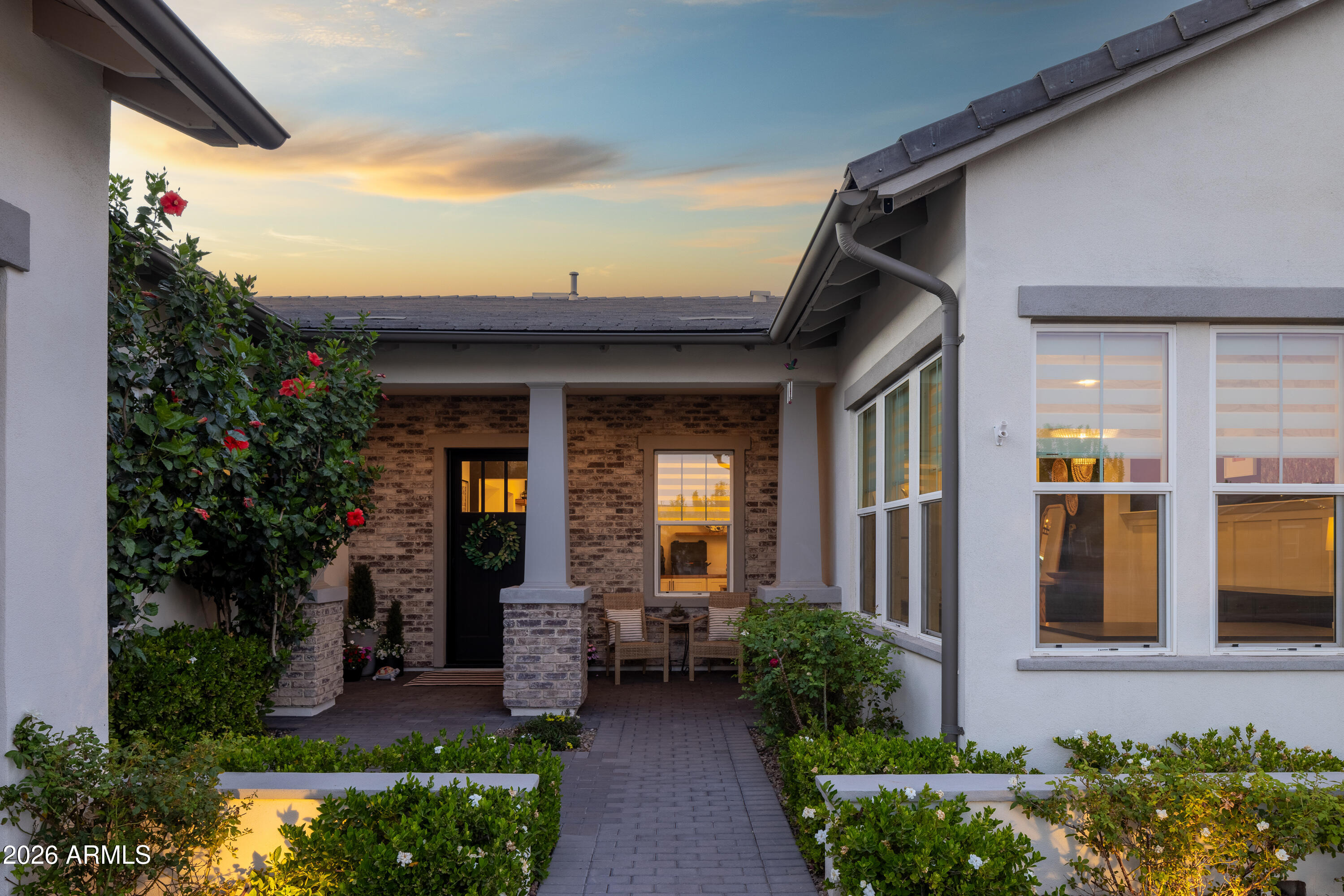 LAKEVIEW TRAILS SOUTHWEST AT MORRISON RANCH - Residential