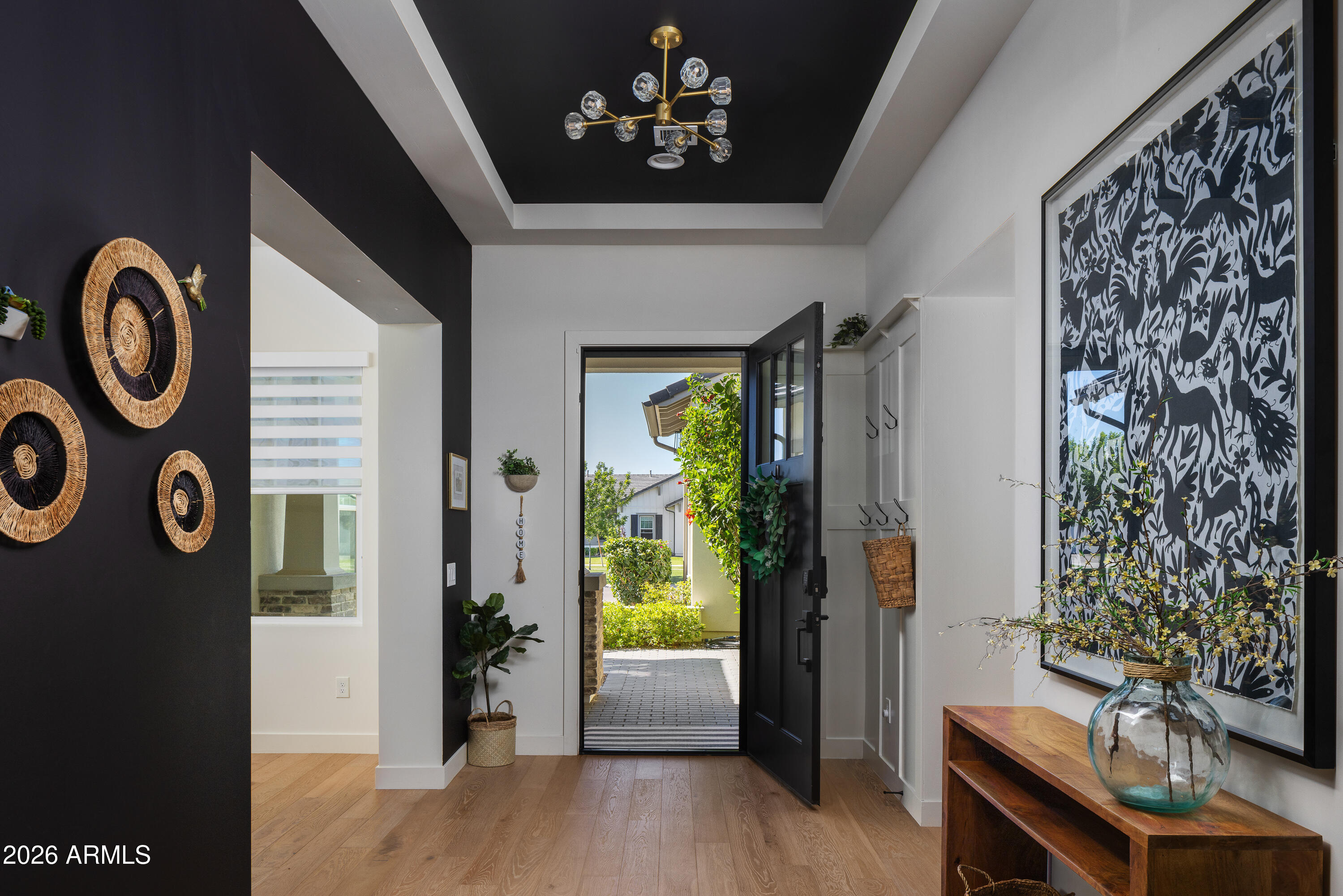 LAKEVIEW TRAILS SOUTHWEST AT MORRISON RANCH - Residential