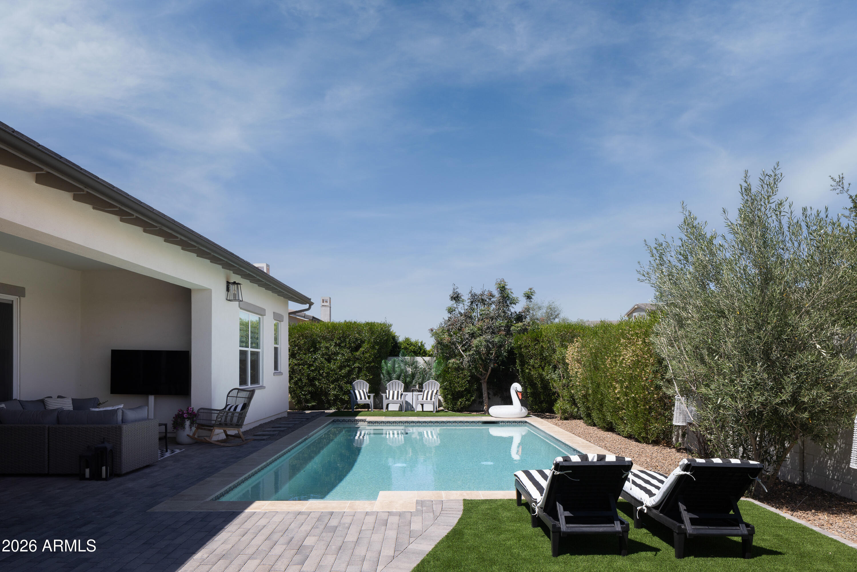 LAKEVIEW TRAILS SOUTHWEST AT MORRISON RANCH - Residential