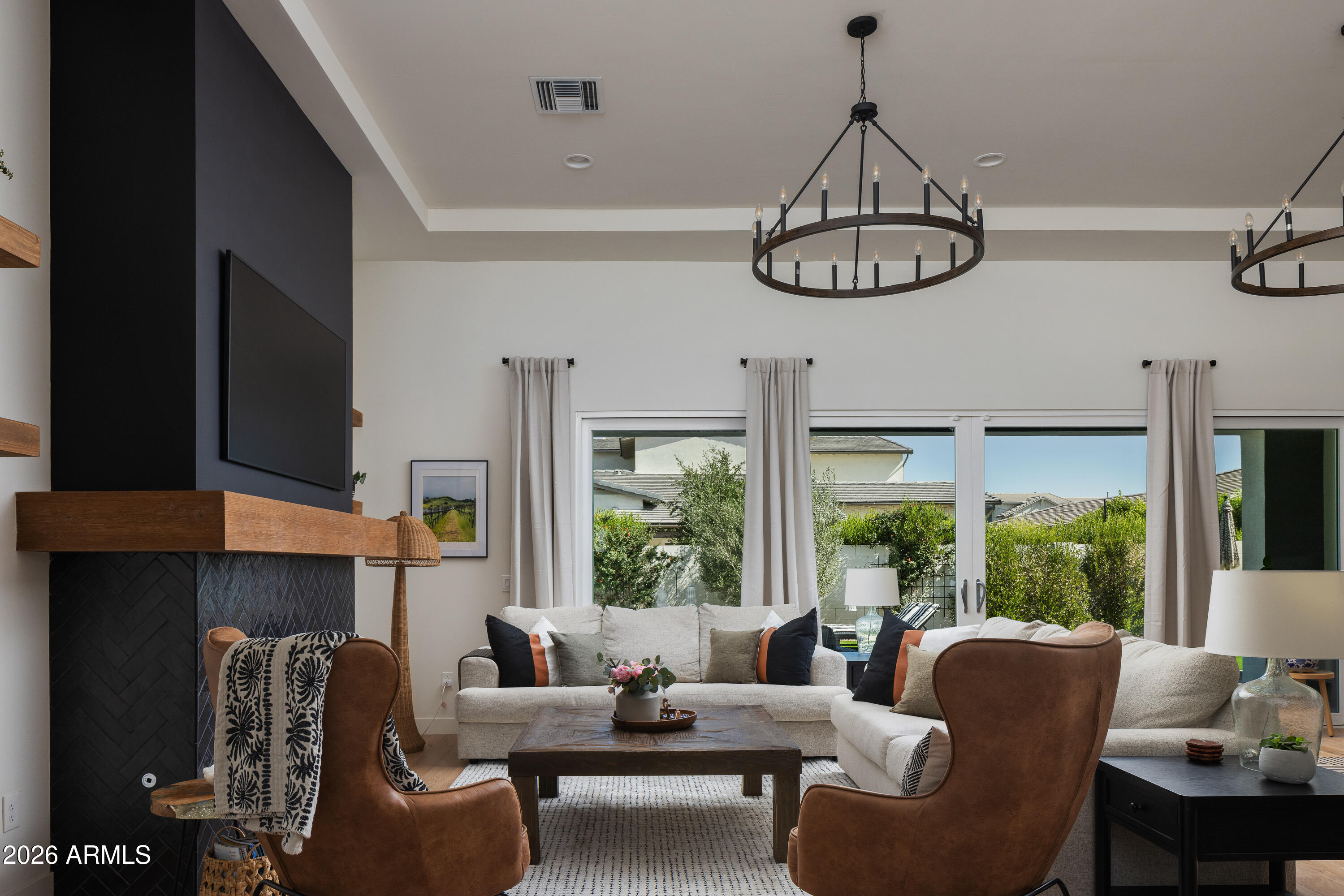 LAKEVIEW TRAILS SOUTHWEST AT MORRISON RANCH - Residential