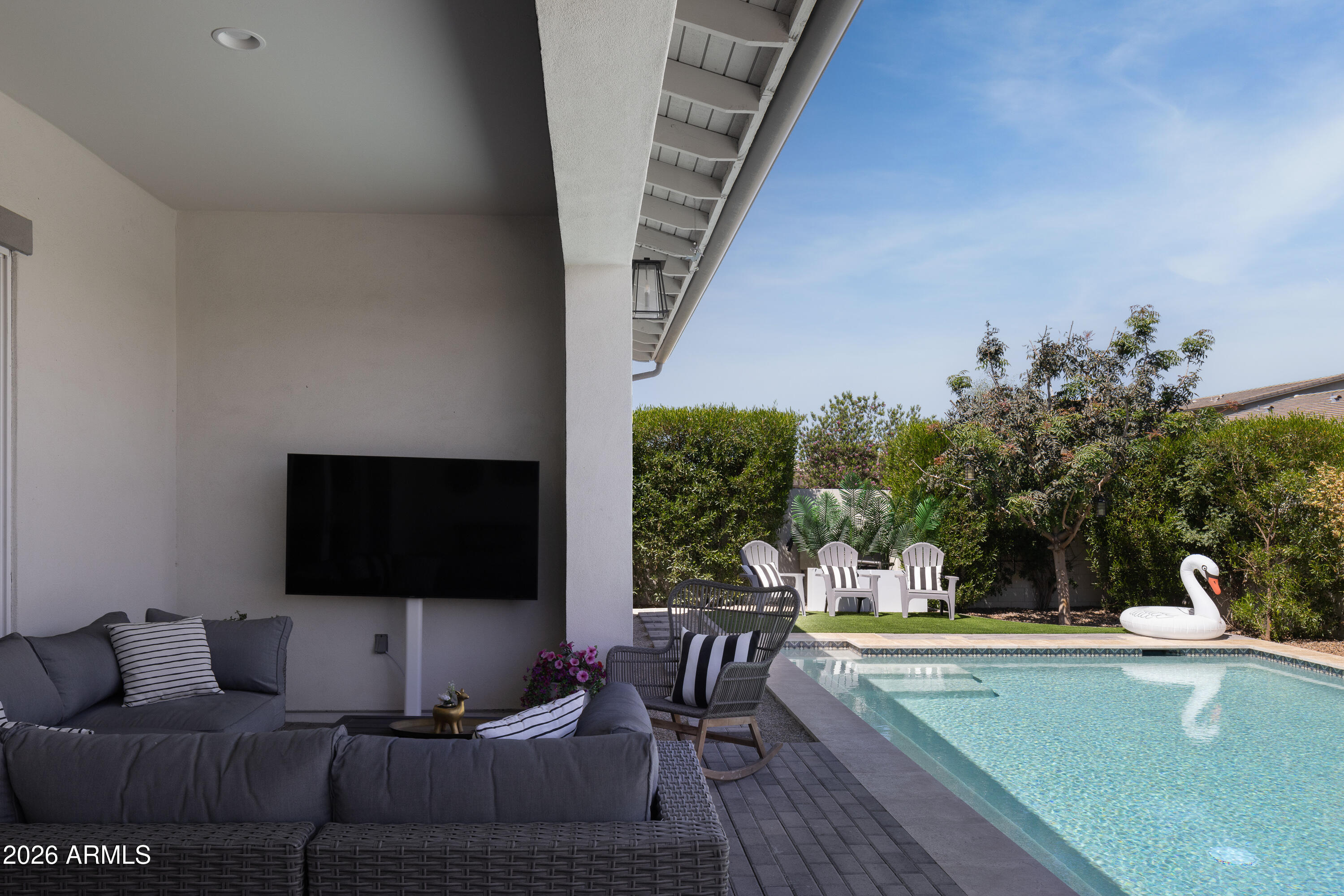 LAKEVIEW TRAILS SOUTHWEST AT MORRISON RANCH - Residential