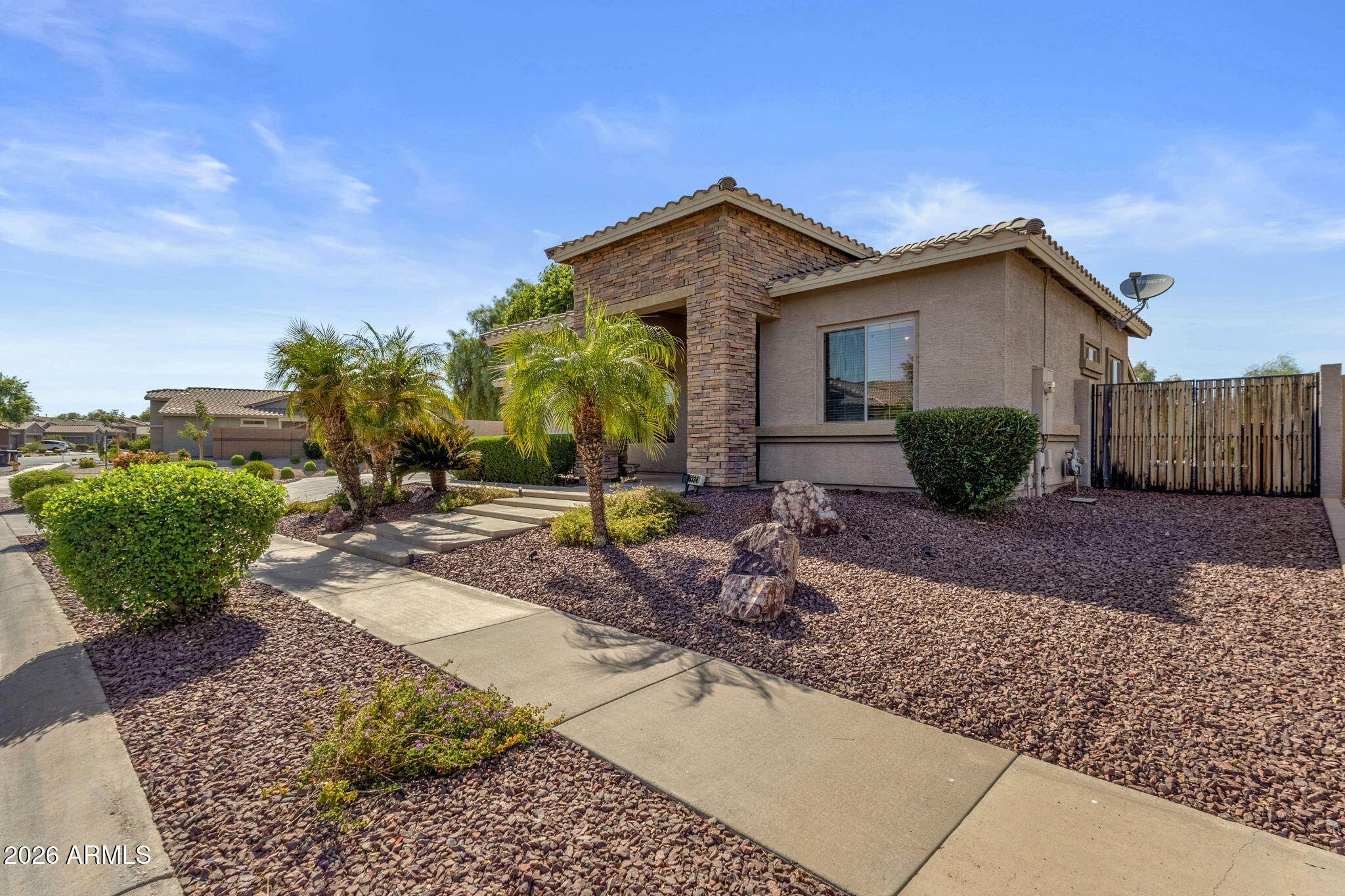 3334 E HOPKINS Road