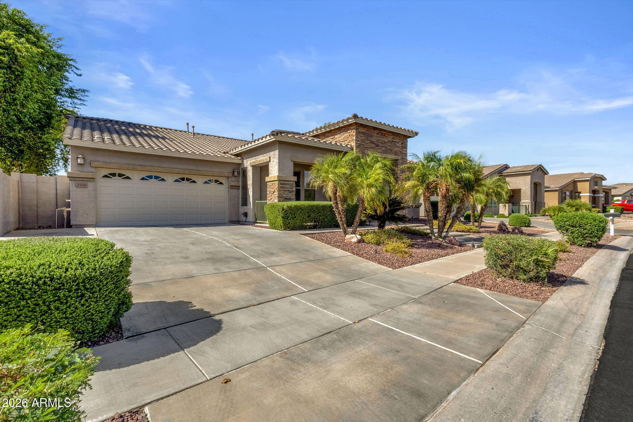 3334 E HOPKINS Road