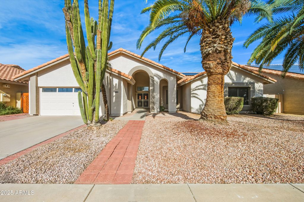 Photo of 11130 W Sieno Place, Avondale, AZ 85392 (MLS # 6960653)