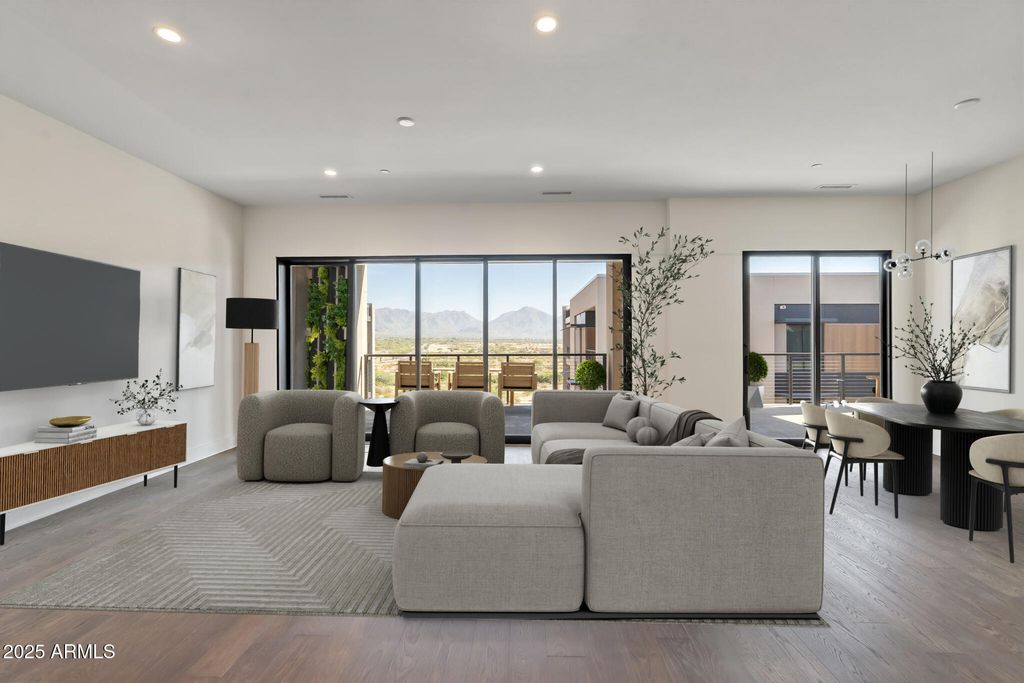 Photo of 19355 N 73rd Way #D5013, Scottsdale, AZ 85255 (MLS # 6952929)