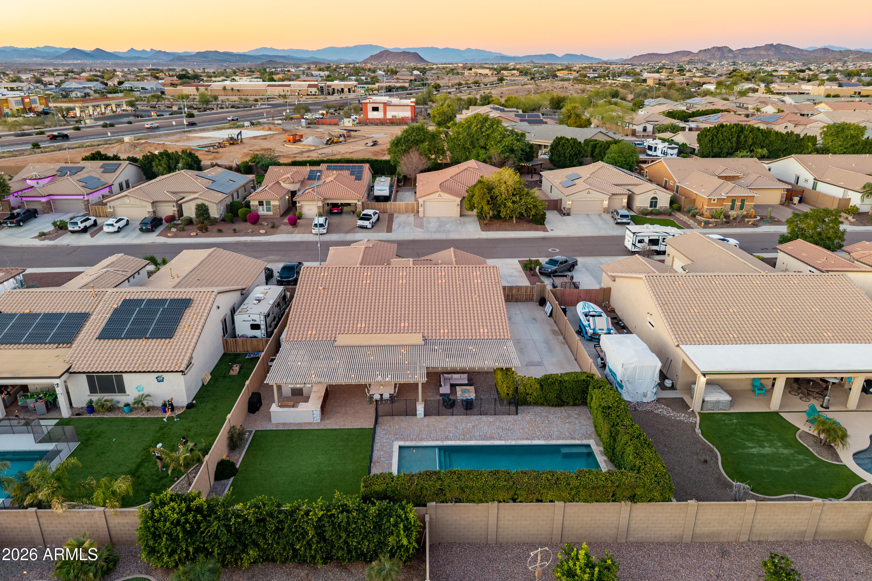 10015 W Villa Hermosa --