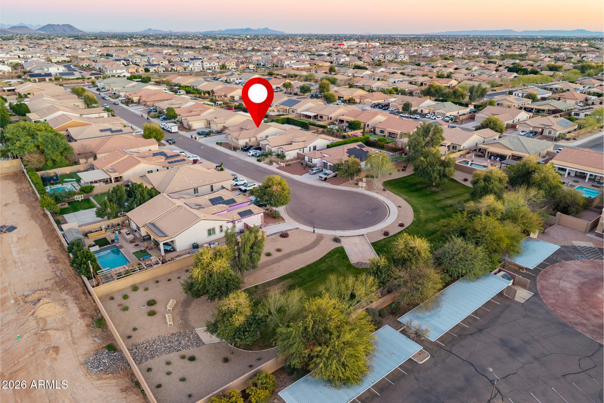 10015 W Villa Hermosa --