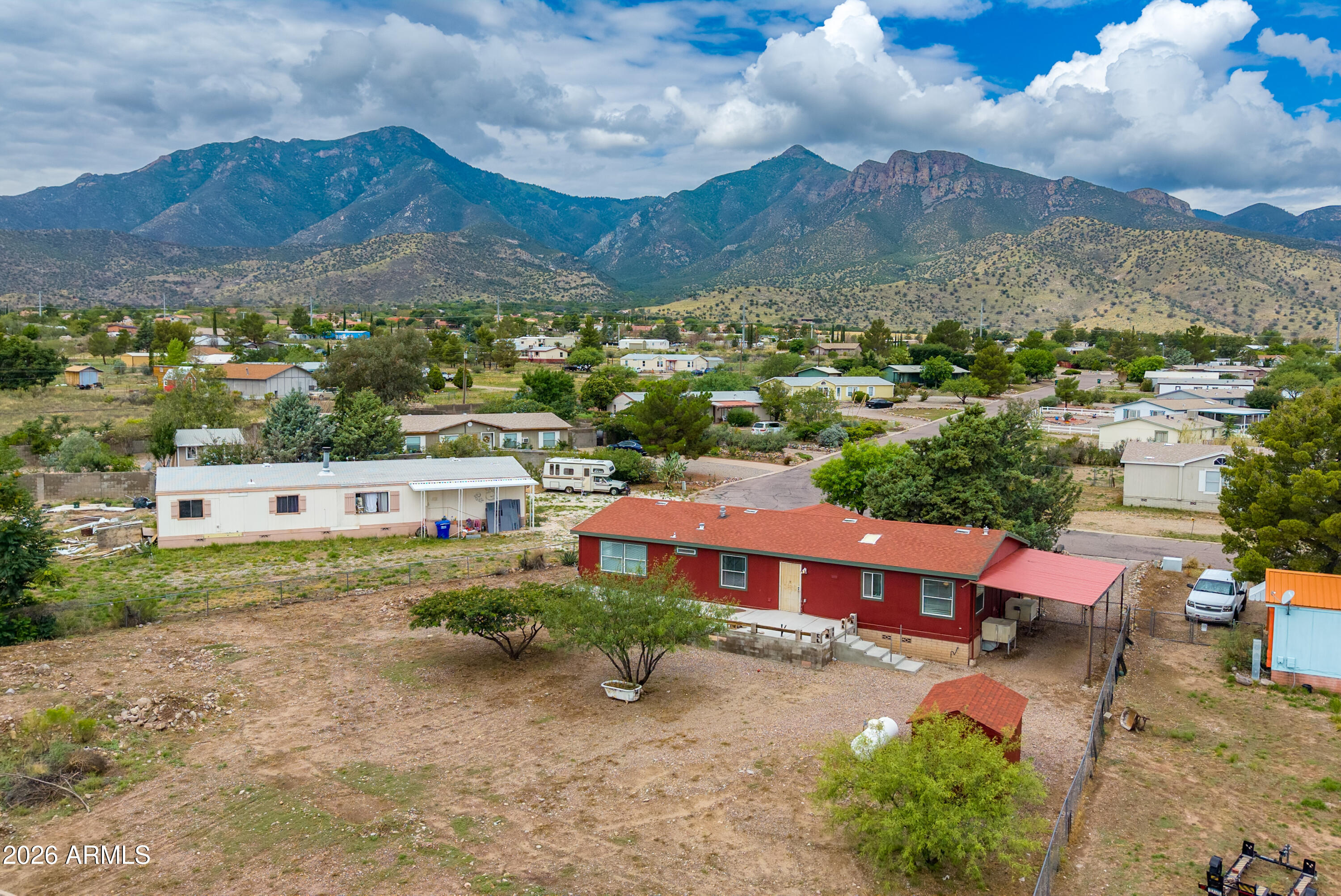 7359 S LARIAT Road