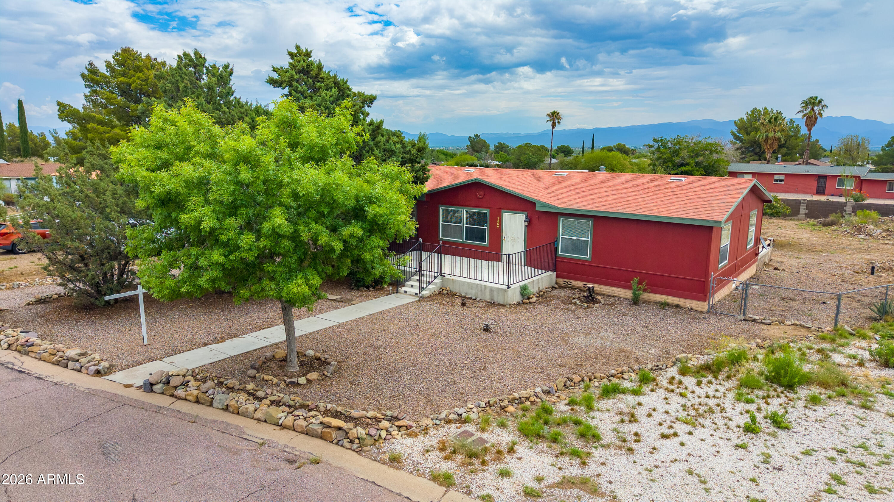 7359 S LARIAT Road