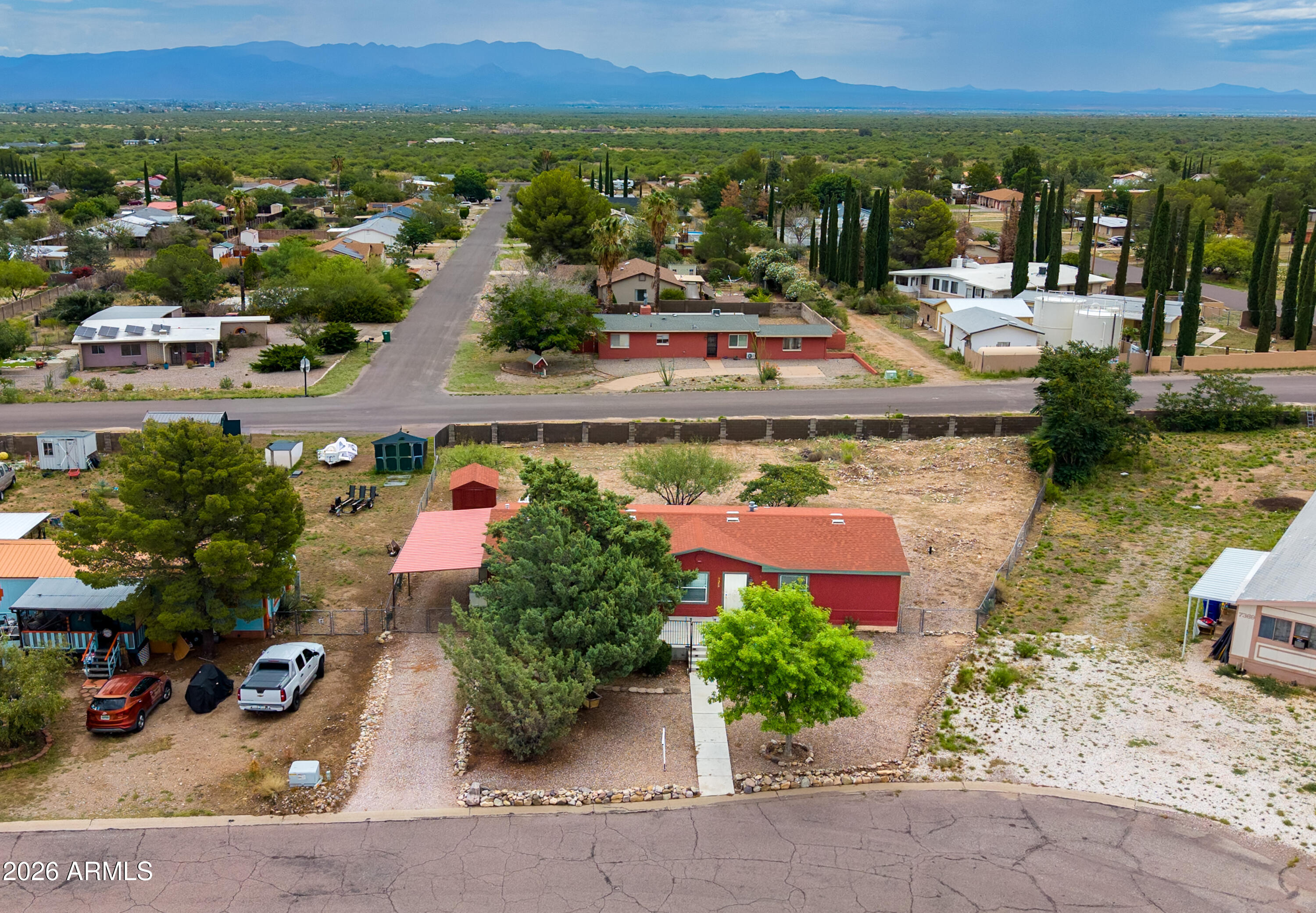 7359 S LARIAT Road