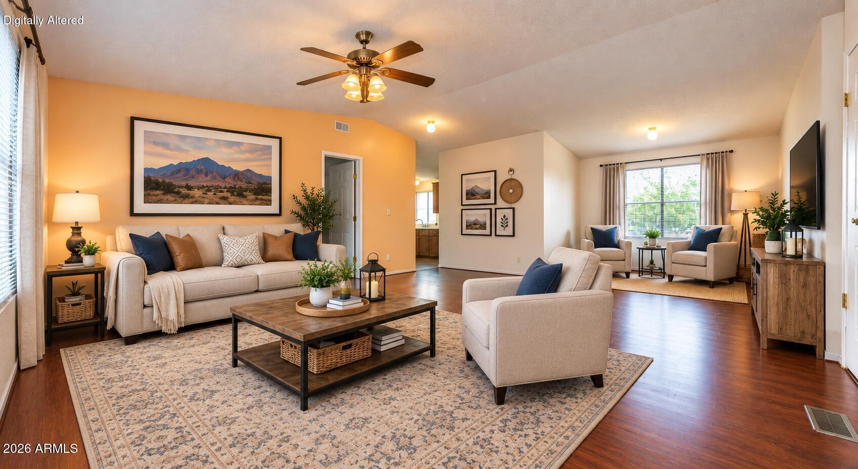 7359 S LARIAT Road