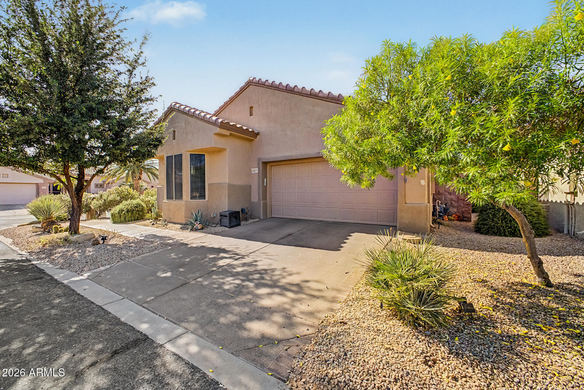 20021 N WINDOW ROCK Drive