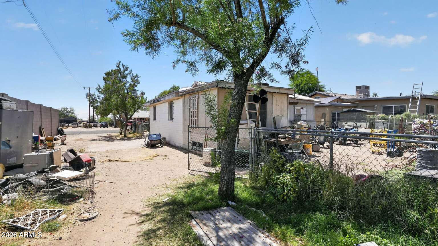 NADABURG TOWNSITE BLOCKS 1 THRU 6 8 THRU 11 16 17 - Residential