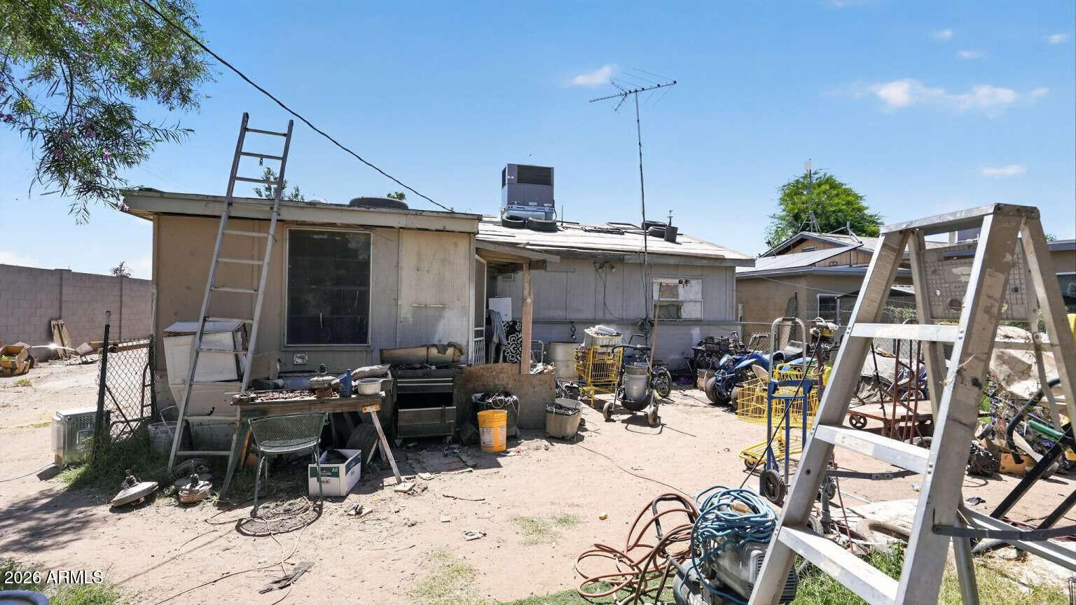 NADABURG TOWNSITE BLOCKS 1 THRU 6 8 THRU 11 16 17 - Residential