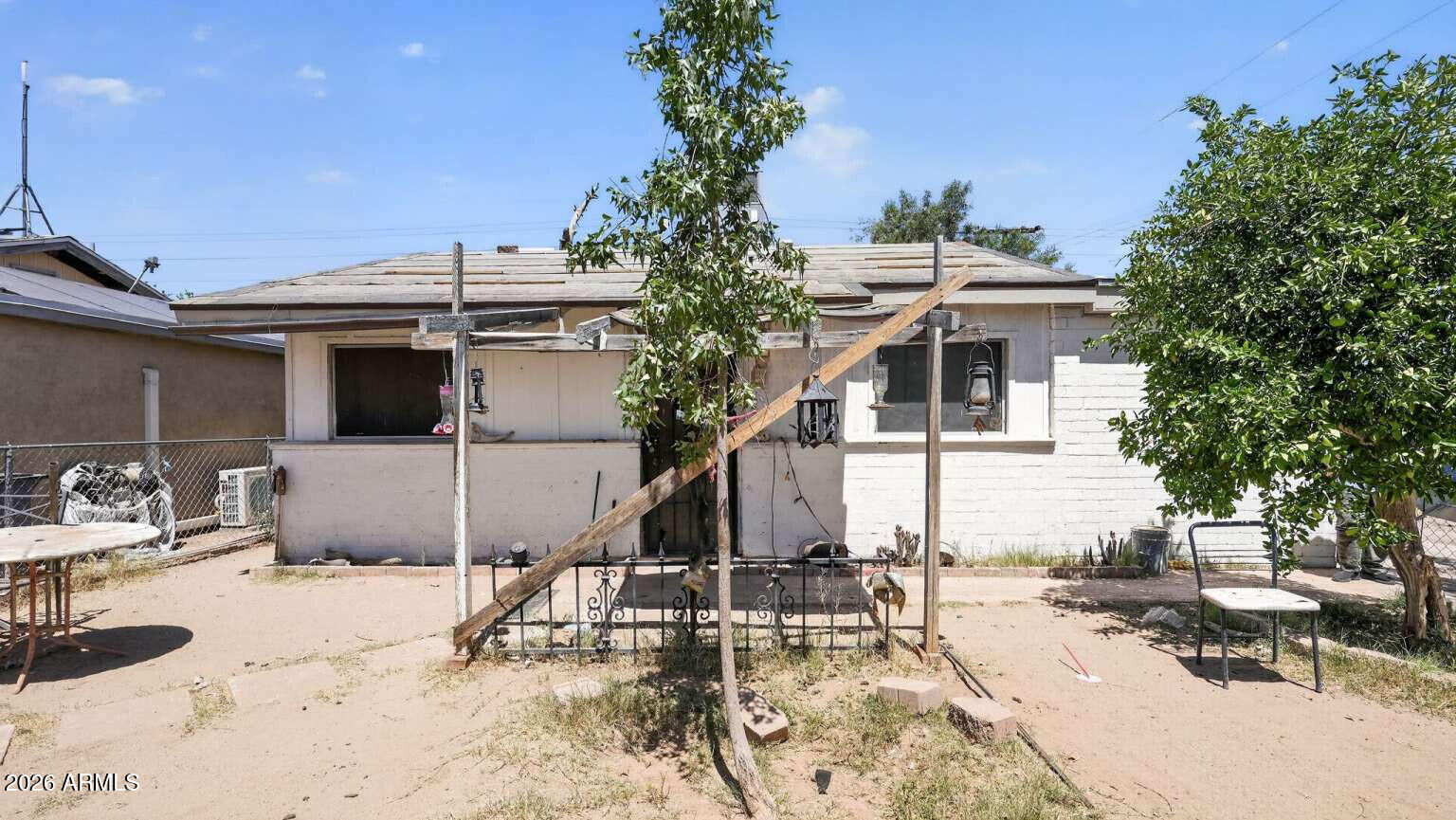 NADABURG TOWNSITE BLOCKS 1 THRU 6 8 THRU 11 16 17 - Residential