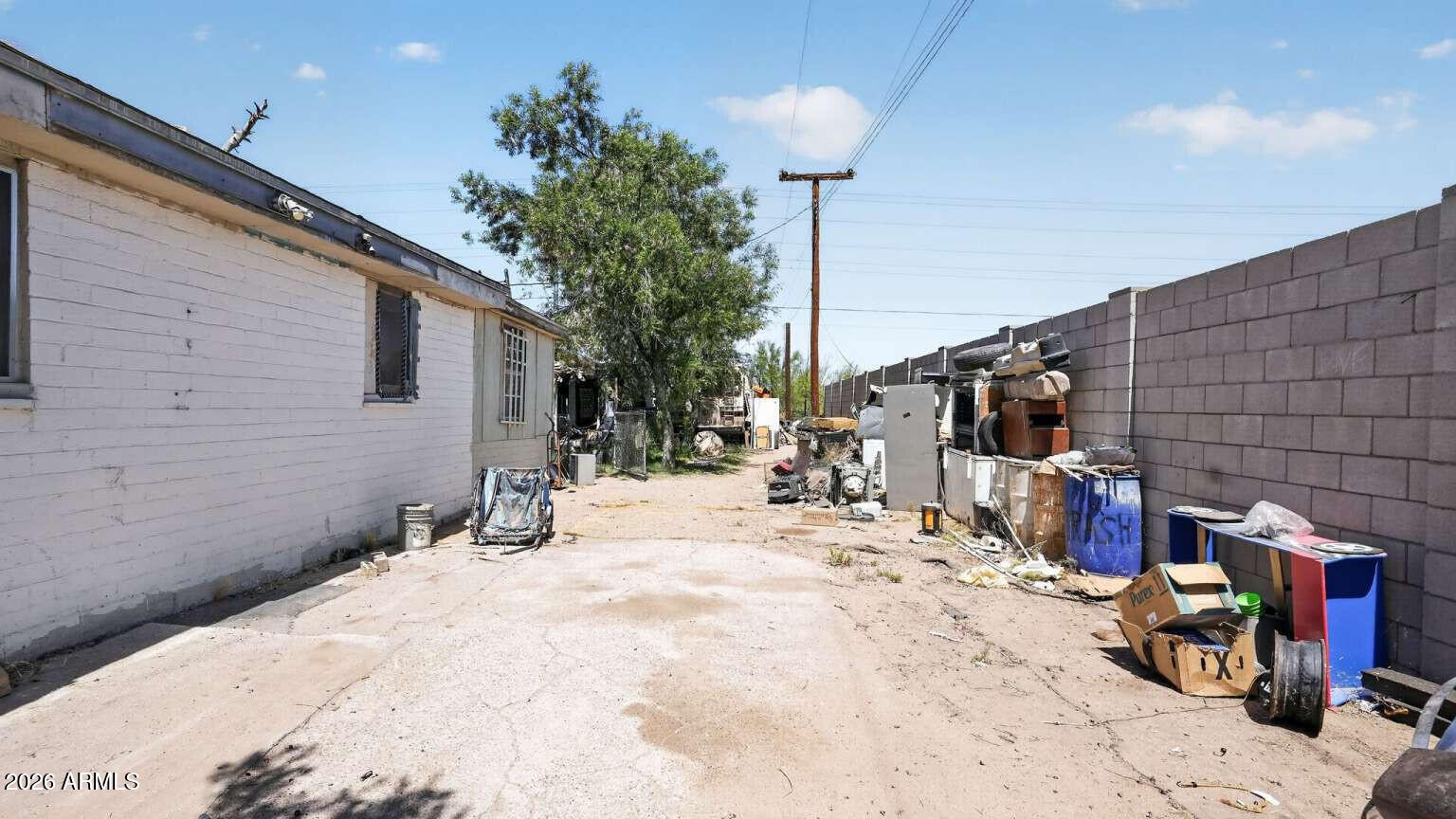 NADABURG TOWNSITE BLOCKS 1 THRU 6 8 THRU 11 16 17 - Residential