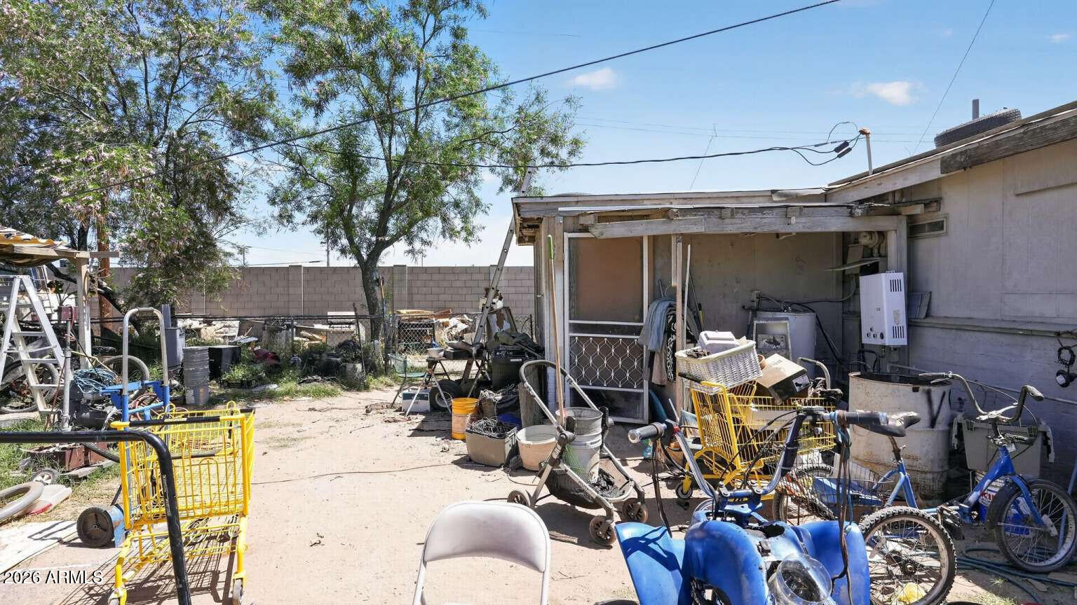 NADABURG TOWNSITE BLOCKS 1 THRU 6 8 THRU 11 16 17 - Residential