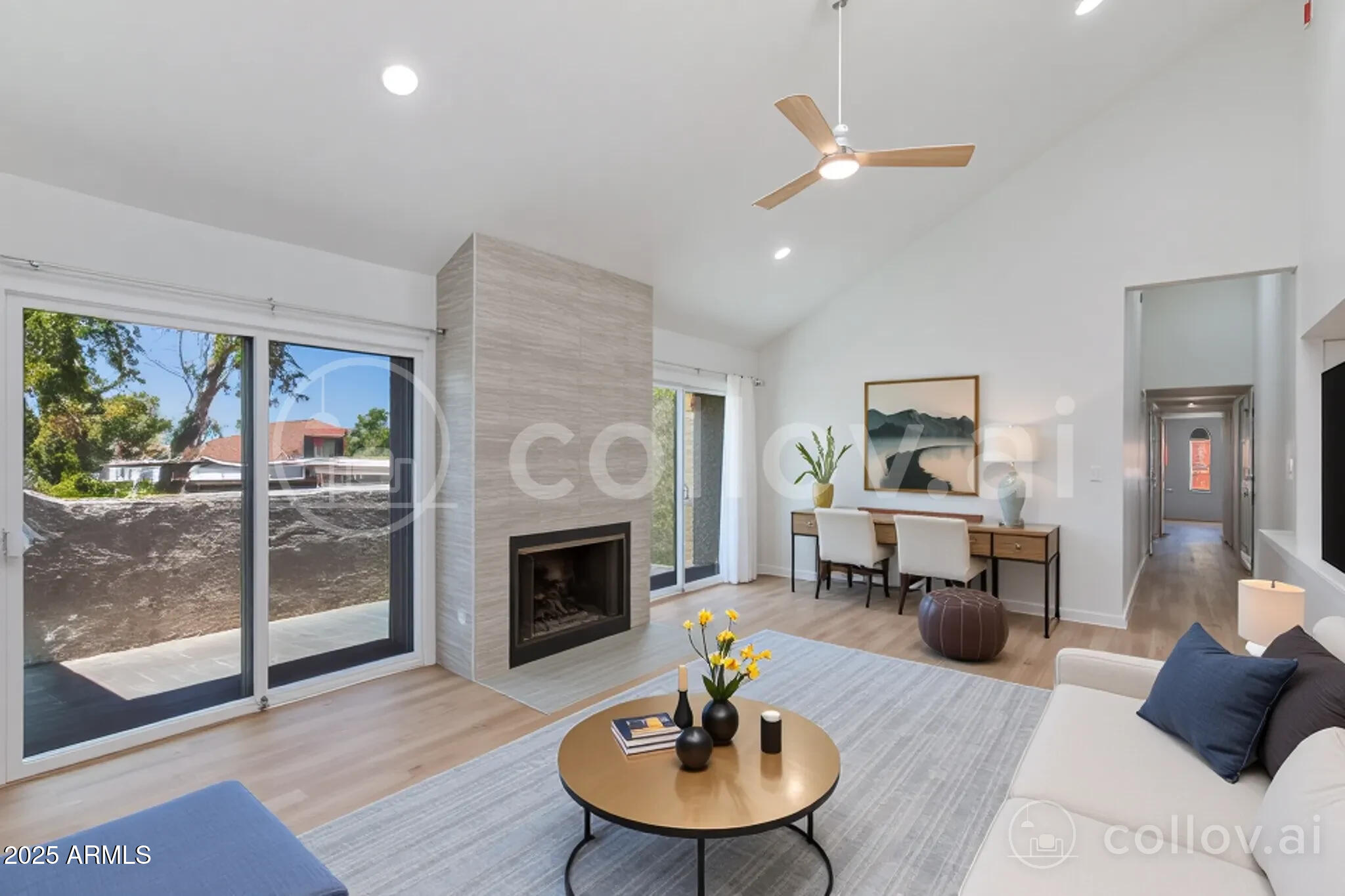 7810 E VIA CAMELLO -- 72