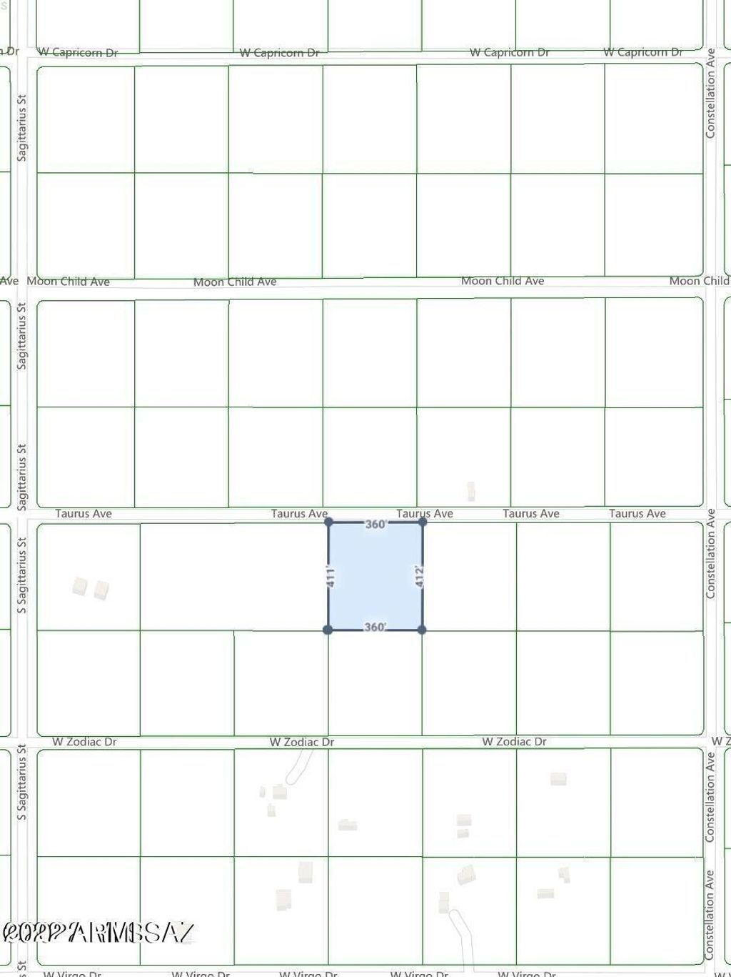 Photo of 0 W Taurus Avenue #60, Eloy, AZ 85131 (MLS # 6392336)