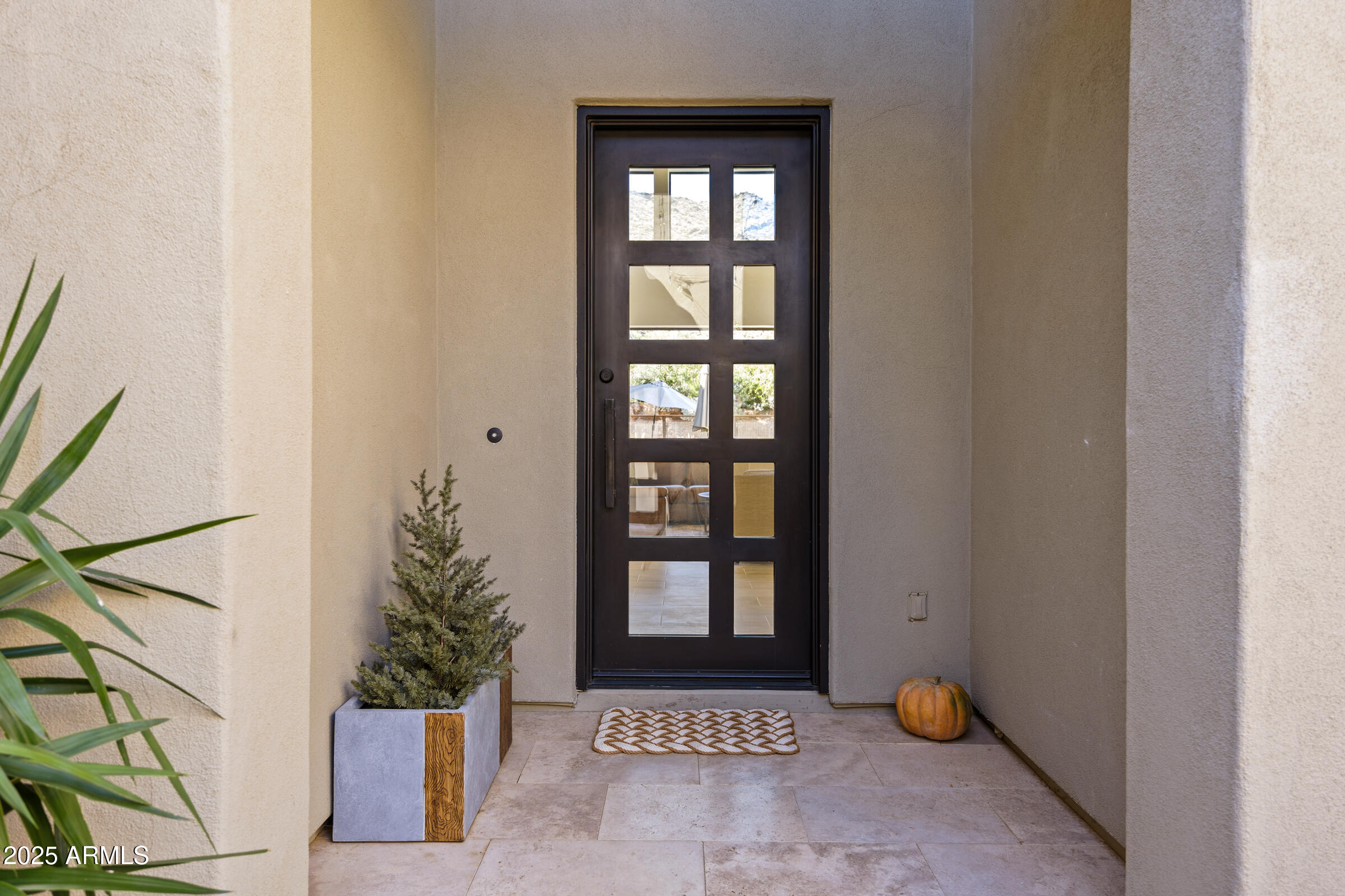 ADERO CANYON PARCEL 7 - Residential