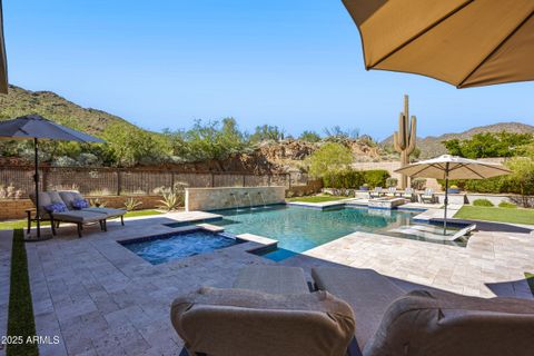 Photo of 14062 N Territory Trail, Fountain Hills, AZ 85268 (MLS # 6940728)