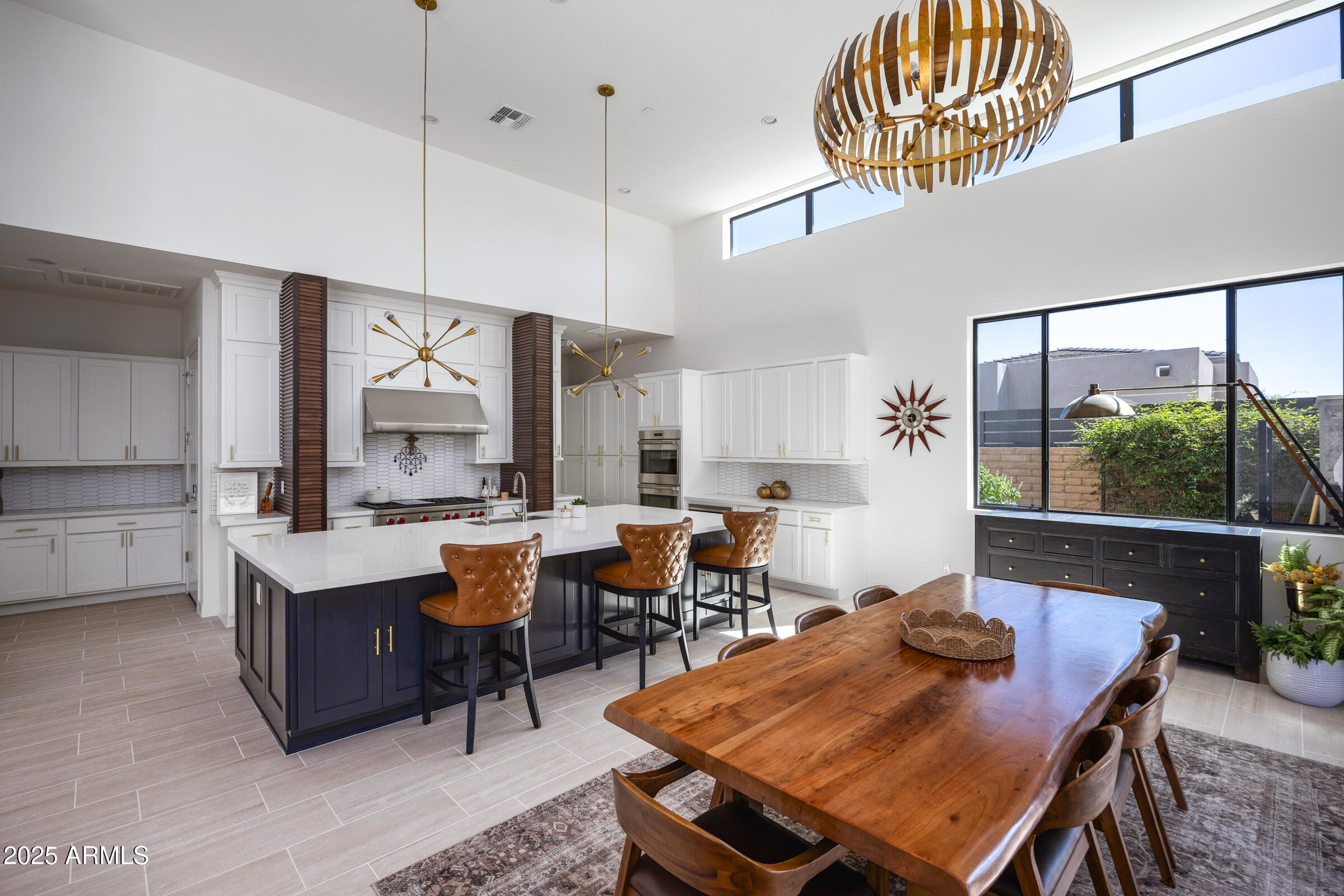 ADERO CANYON PARCEL 7 - Residential