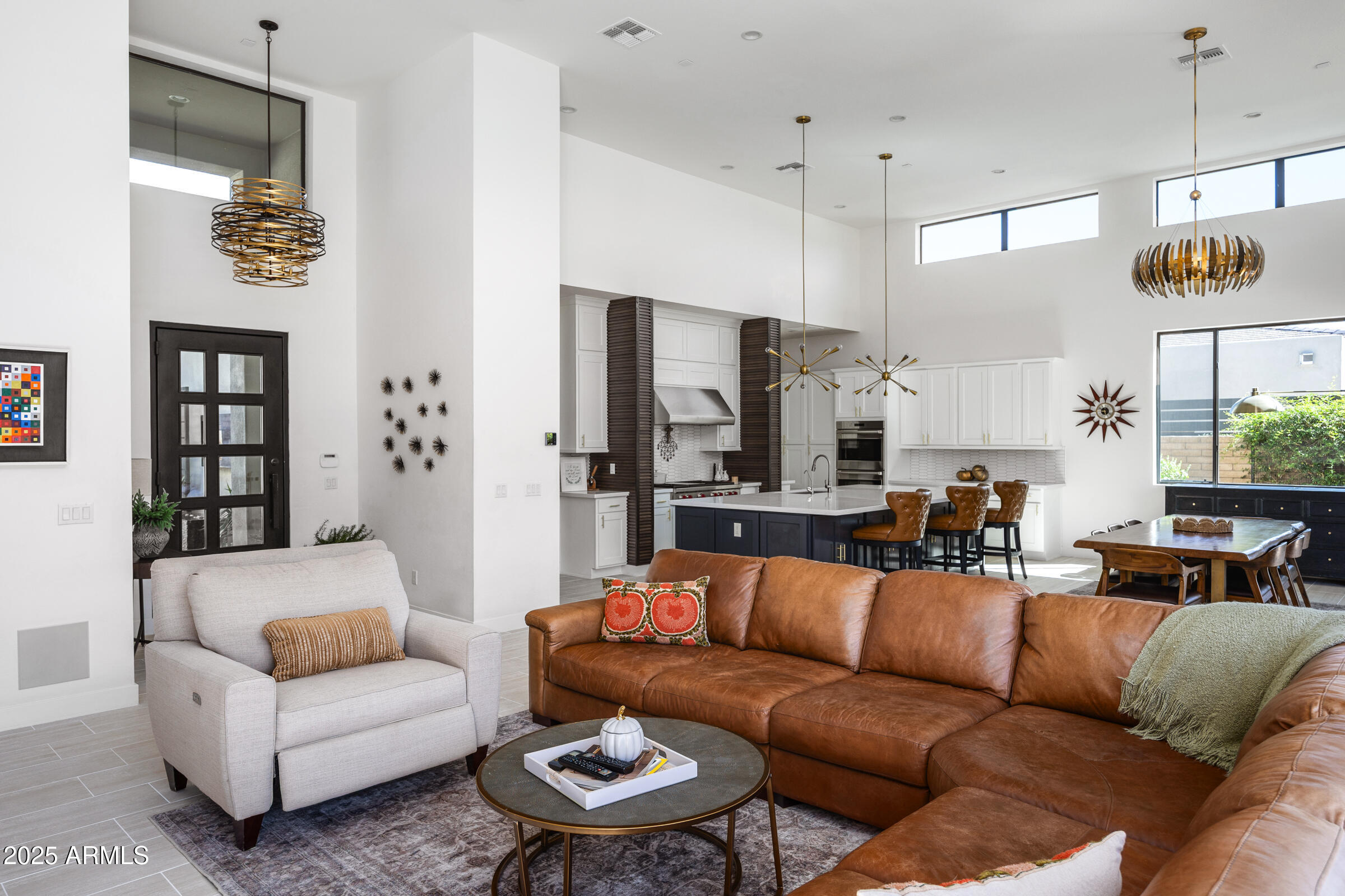 ADERO CANYON PARCEL 7 - Residential