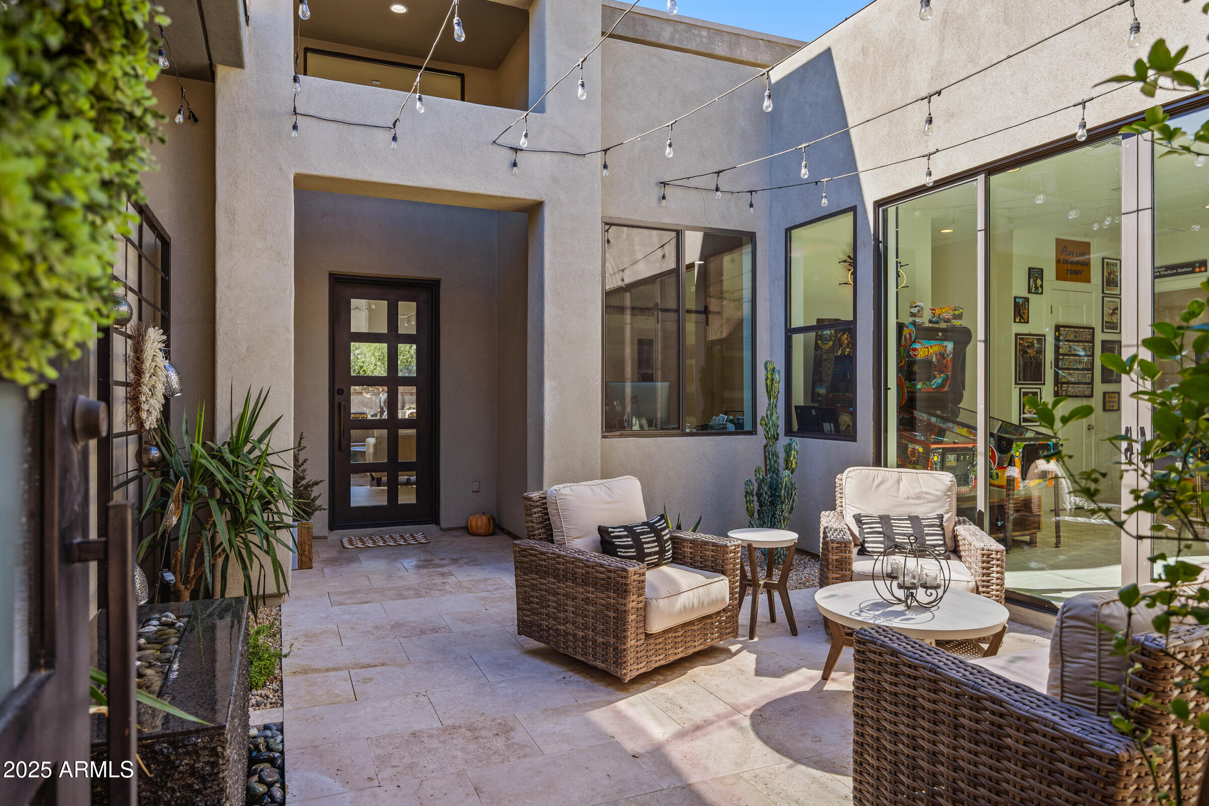 ADERO CANYON PARCEL 7 - Residential