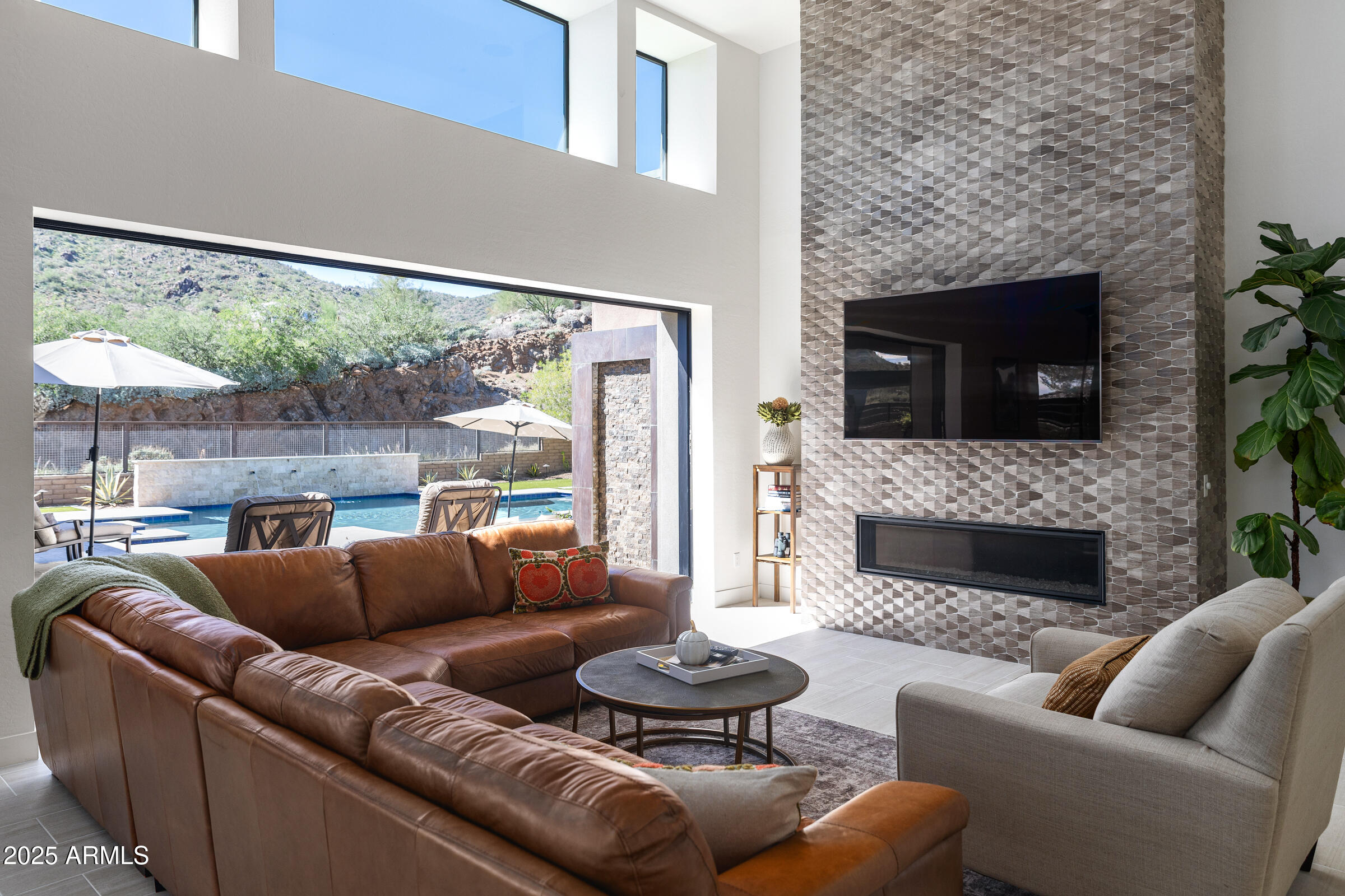ADERO CANYON PARCEL 7 - Residential