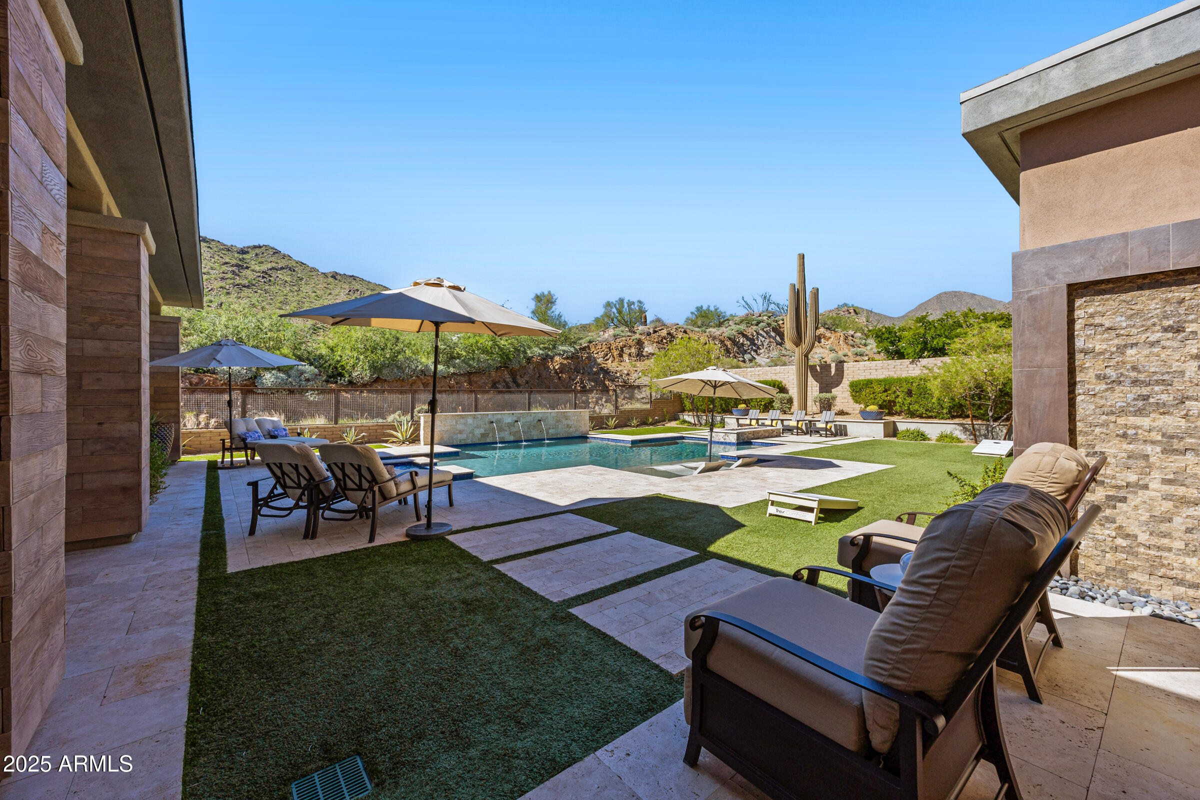 ADERO CANYON PARCEL 7 - Residential