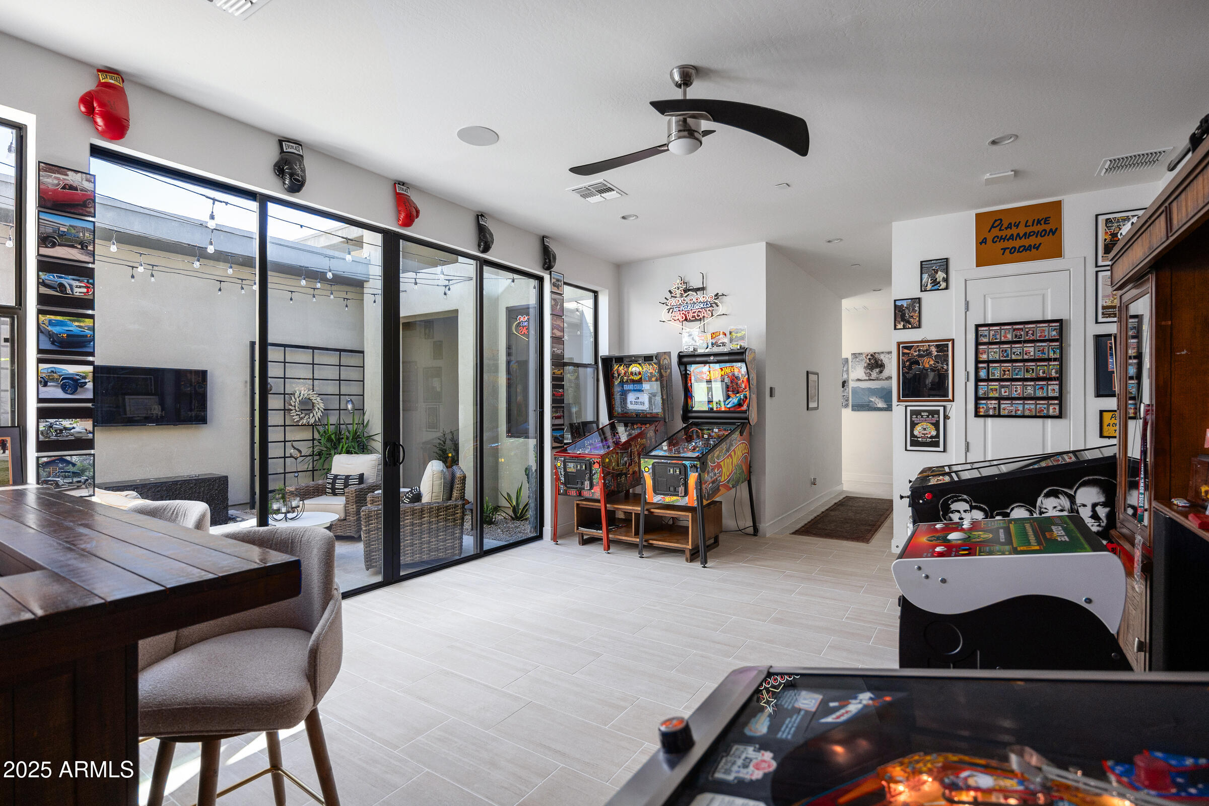 ADERO CANYON PARCEL 7 - Residential