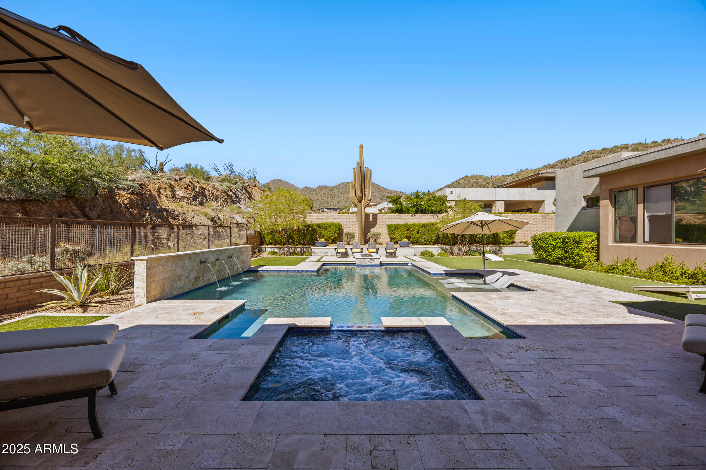 ADERO CANYON PARCEL 7 - Residential