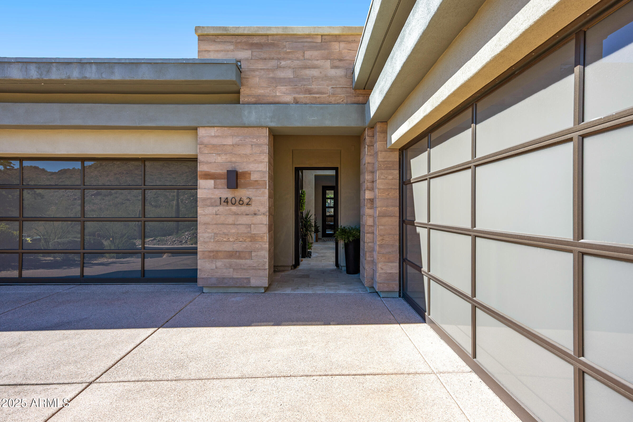 ADERO CANYON PARCEL 7 - Residential