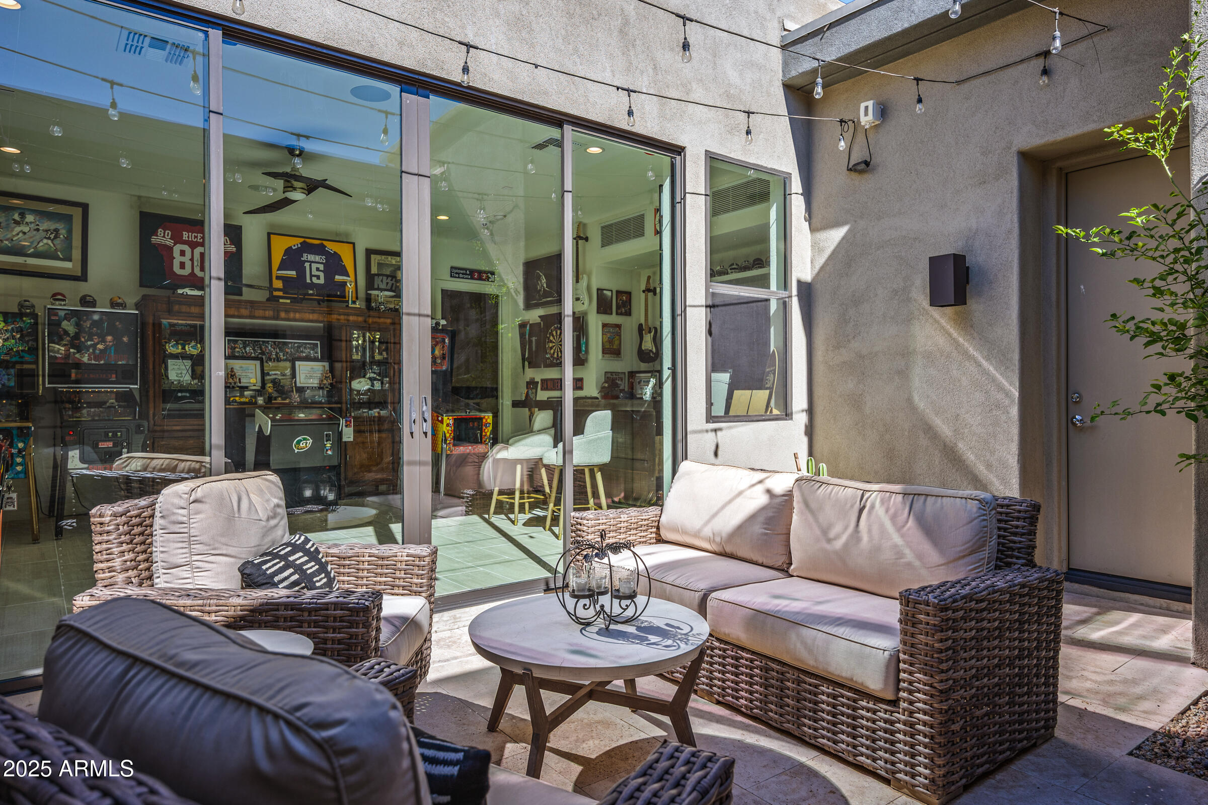 ADERO CANYON PARCEL 7 - Residential