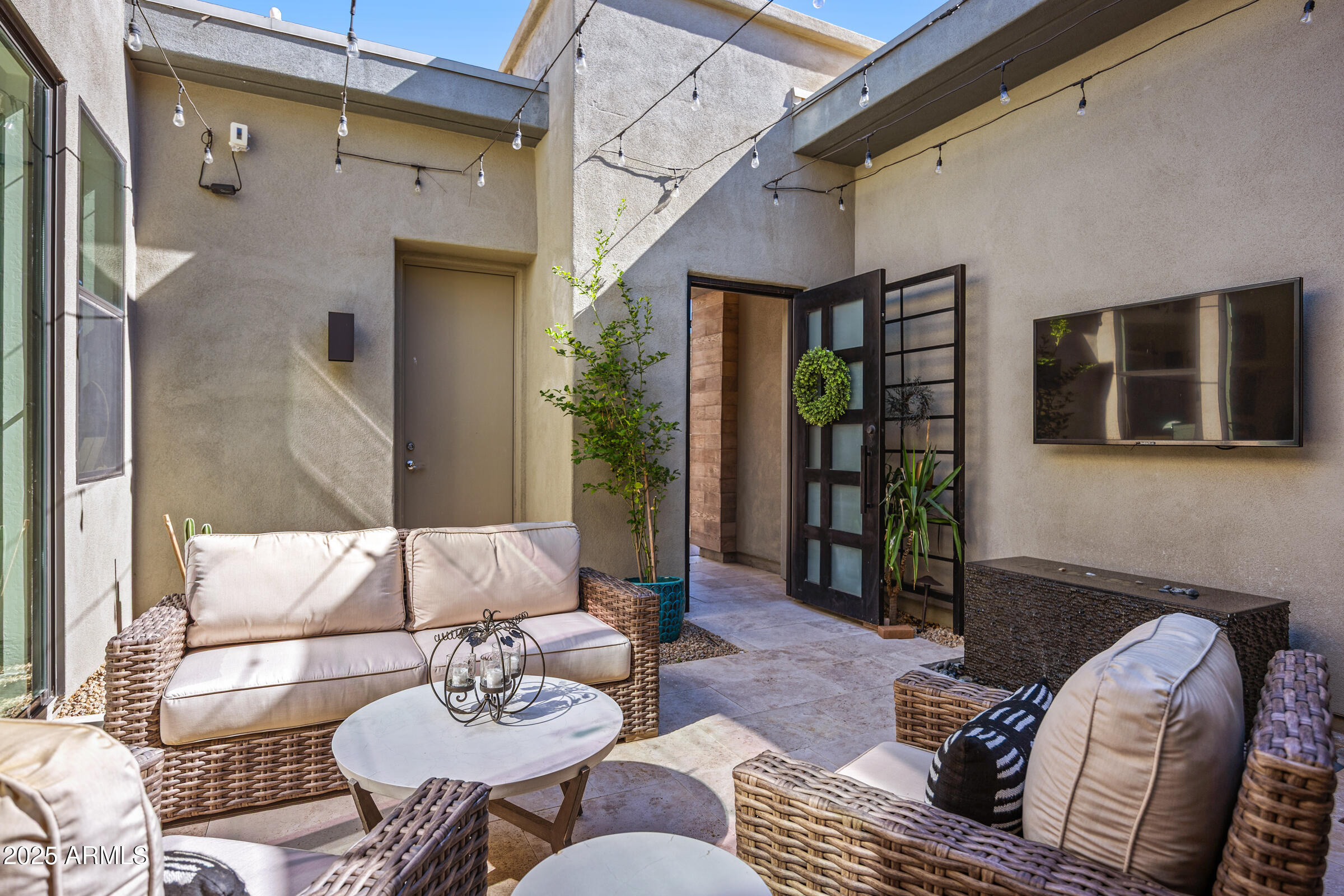 ADERO CANYON PARCEL 7 - Residential