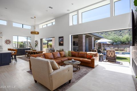 14062 N TERRITORY Trail Fountain Hills AZ 85268