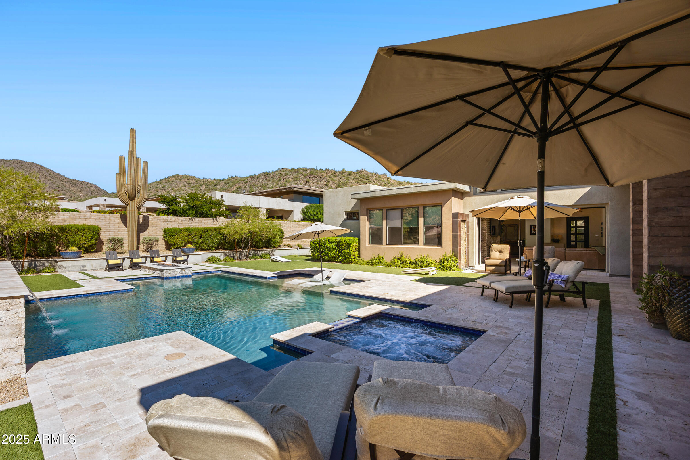ADERO CANYON PARCEL 7 - Residential