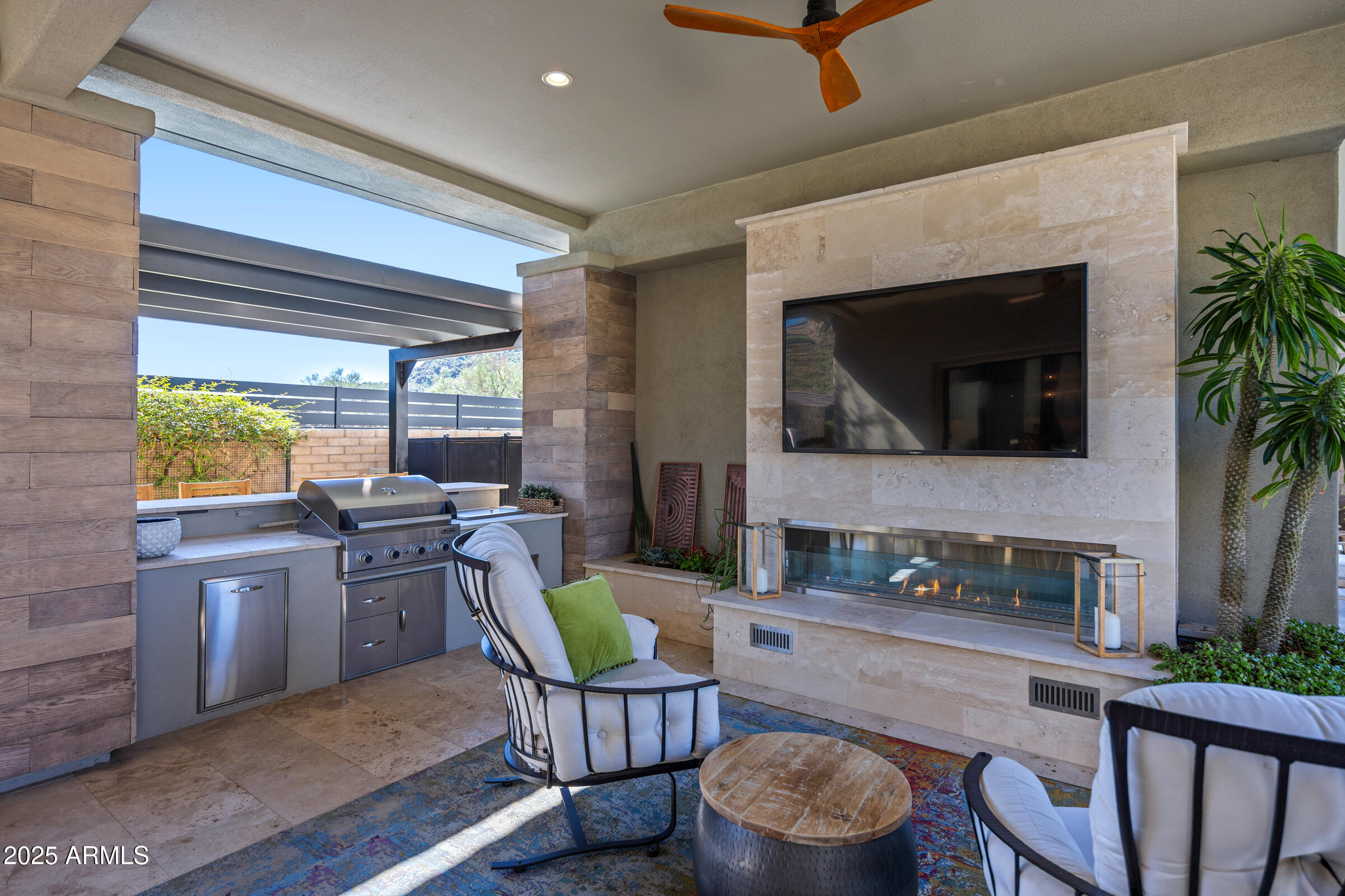 ADERO CANYON PARCEL 7 - Residential