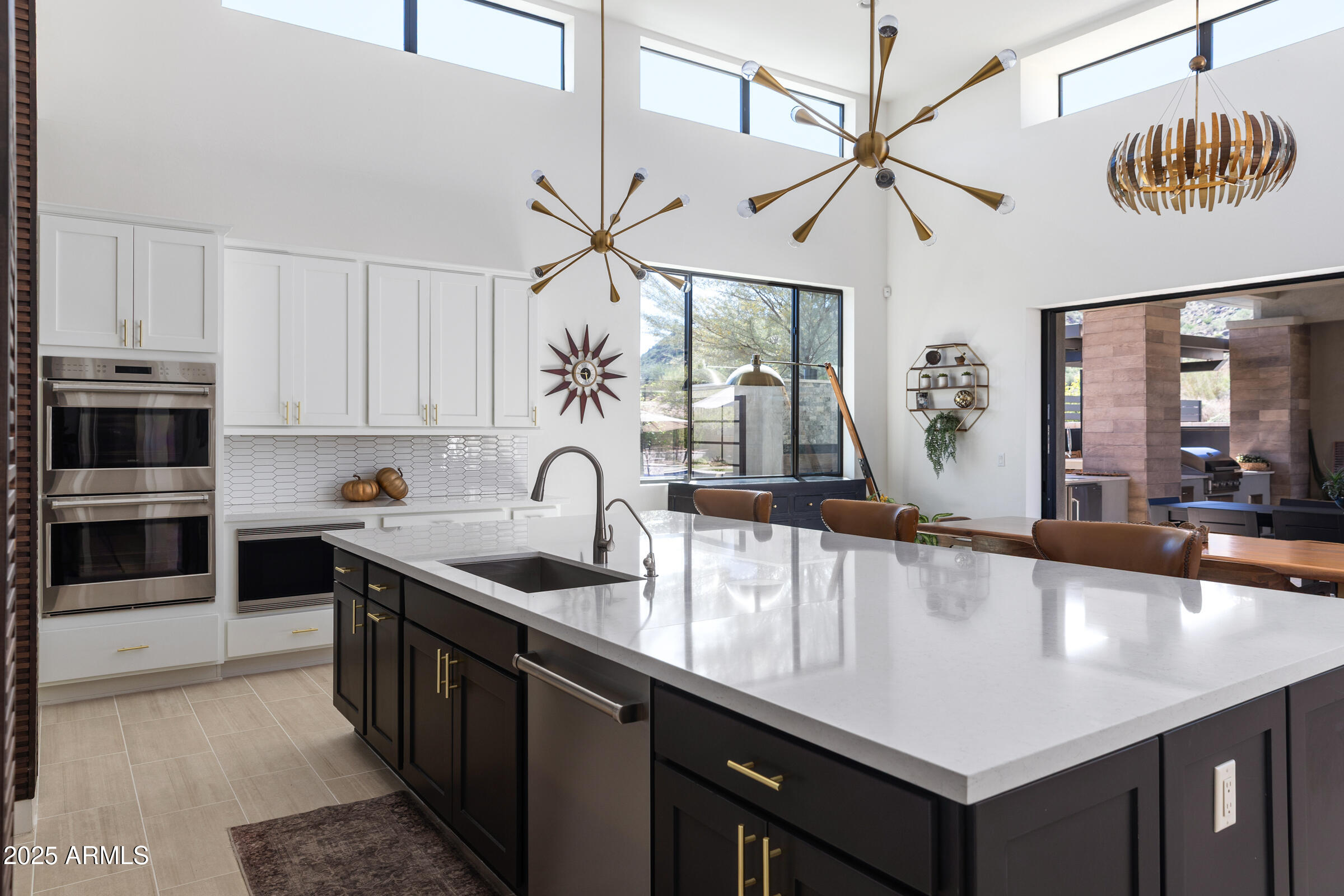 ADERO CANYON PARCEL 7 - Residential