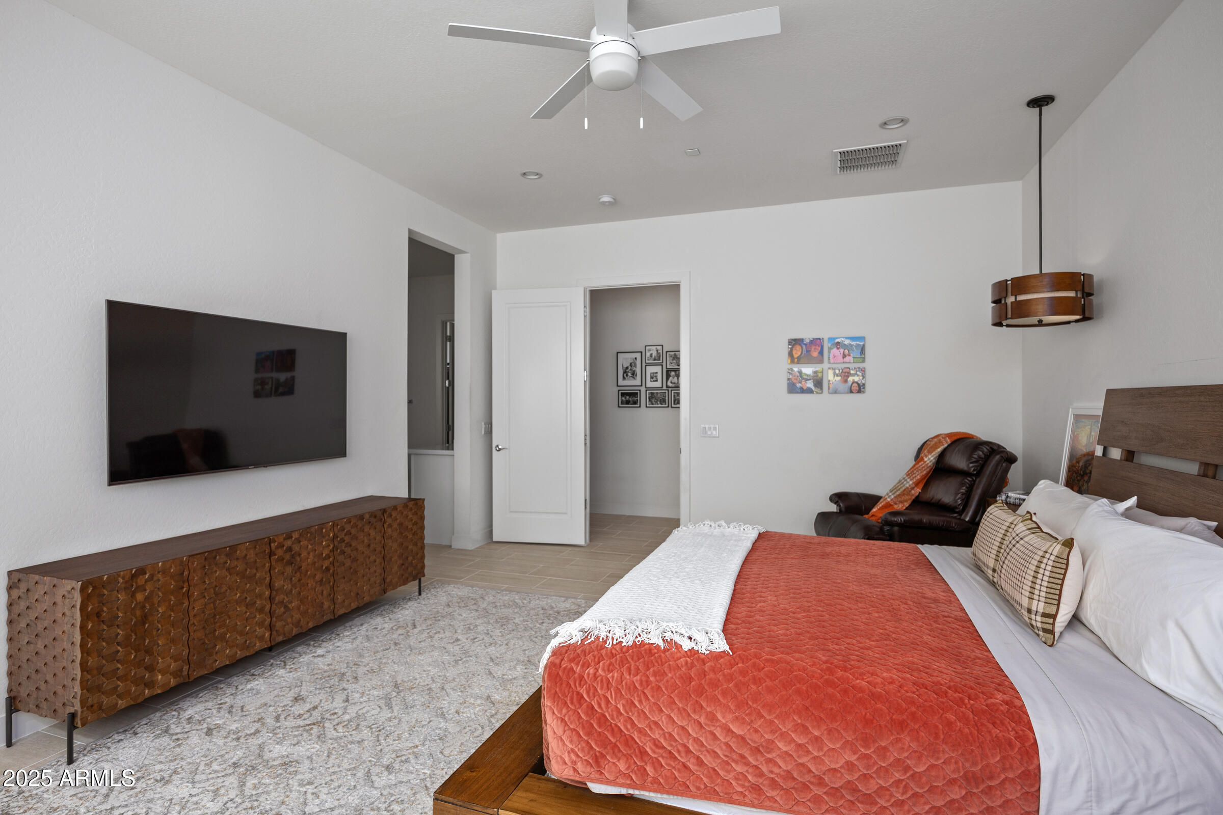 ADERO CANYON PARCEL 7 - Residential