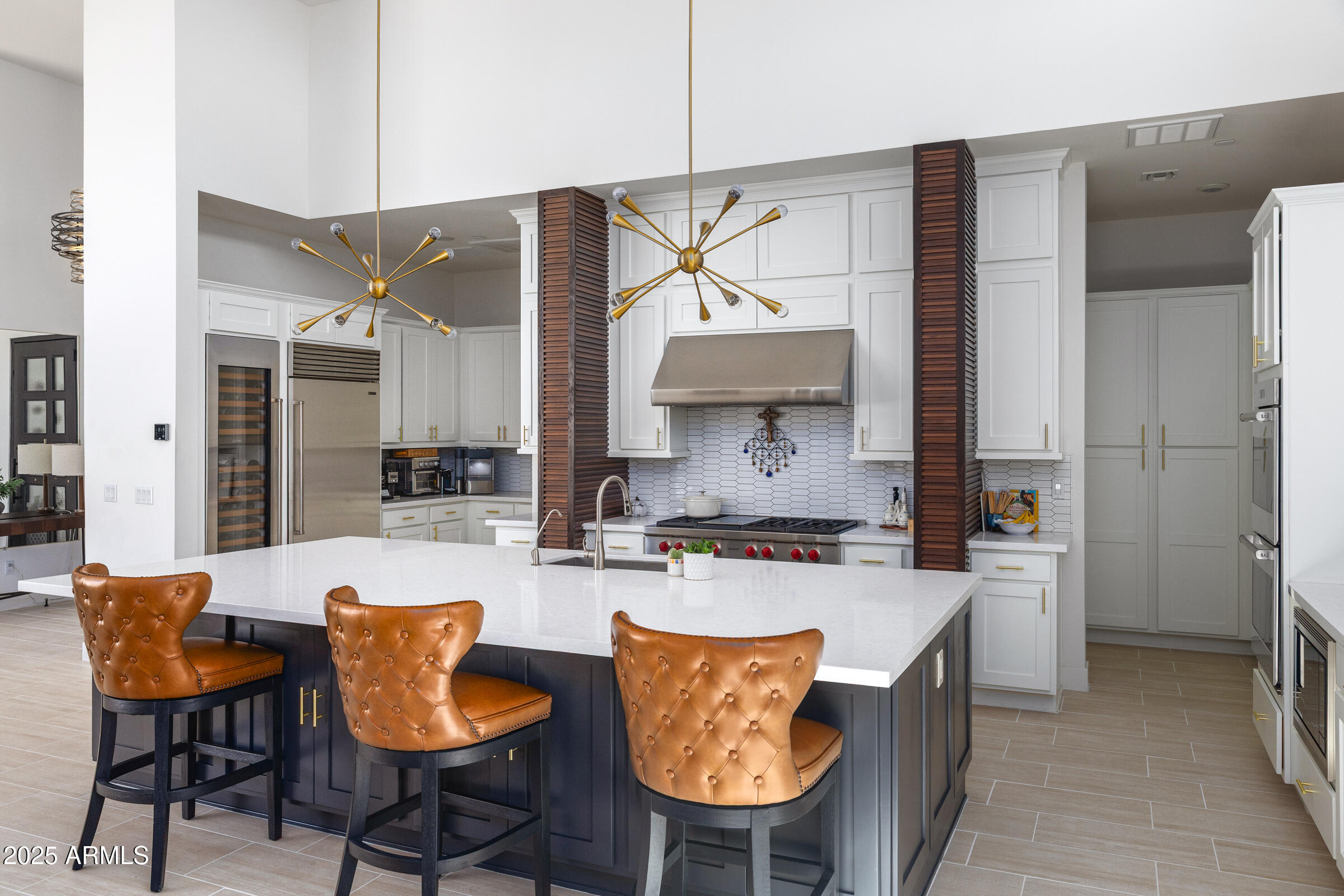 ADERO CANYON PARCEL 7 - Residential