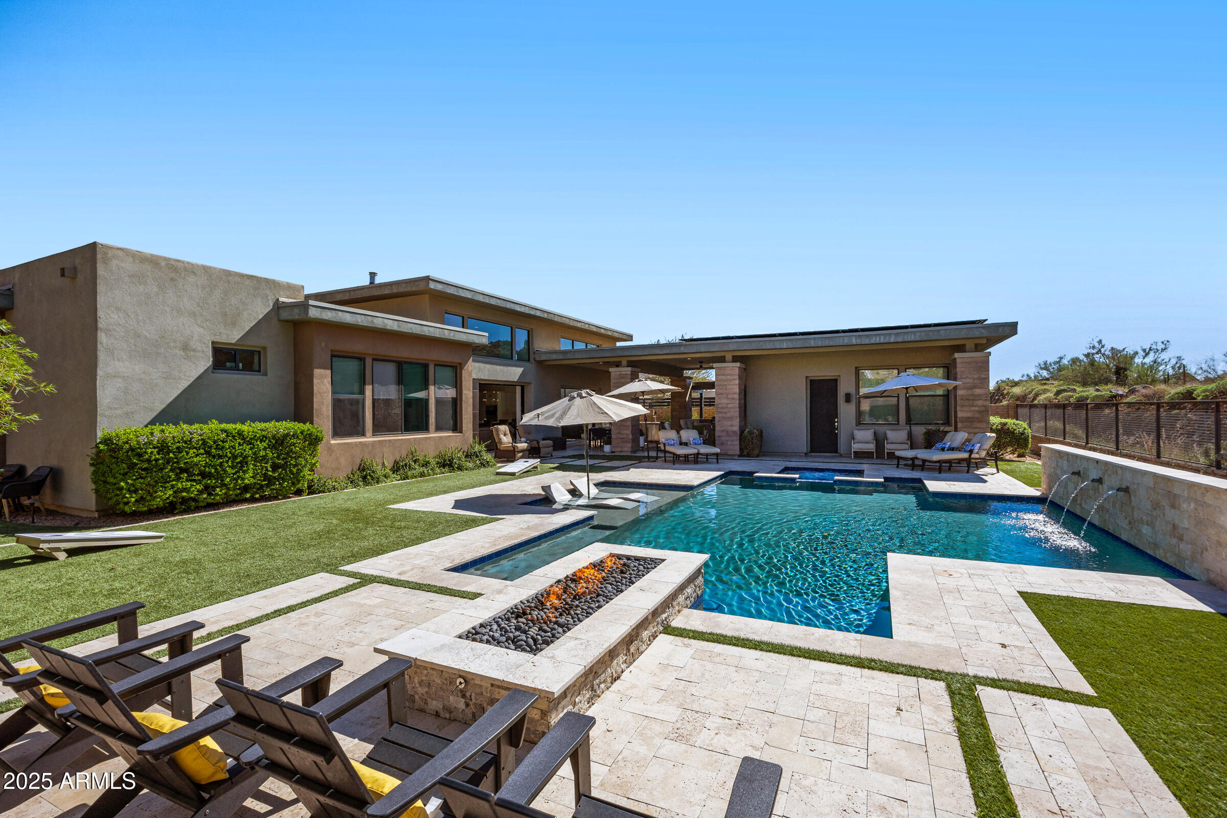 ADERO CANYON PARCEL 7 - Residential