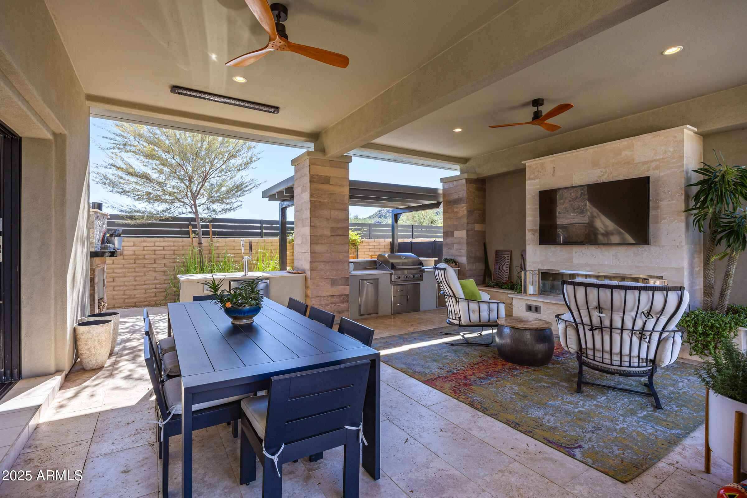 ADERO CANYON PARCEL 7 - Residential
